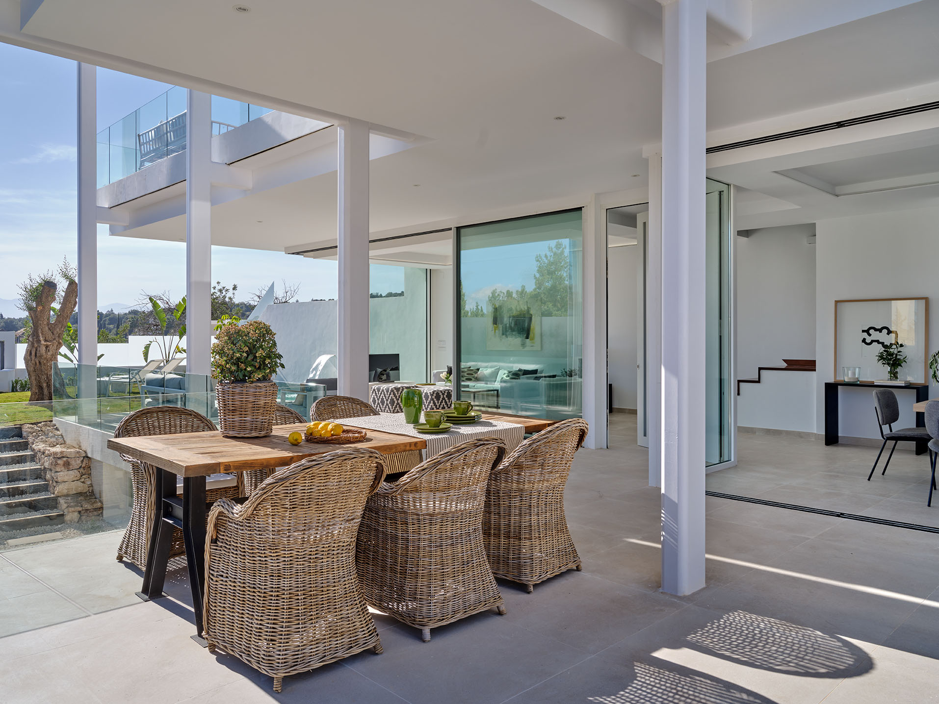 Nara Marbella — four bedroom homes in Valdeolletas, Marbella (6 of 18)