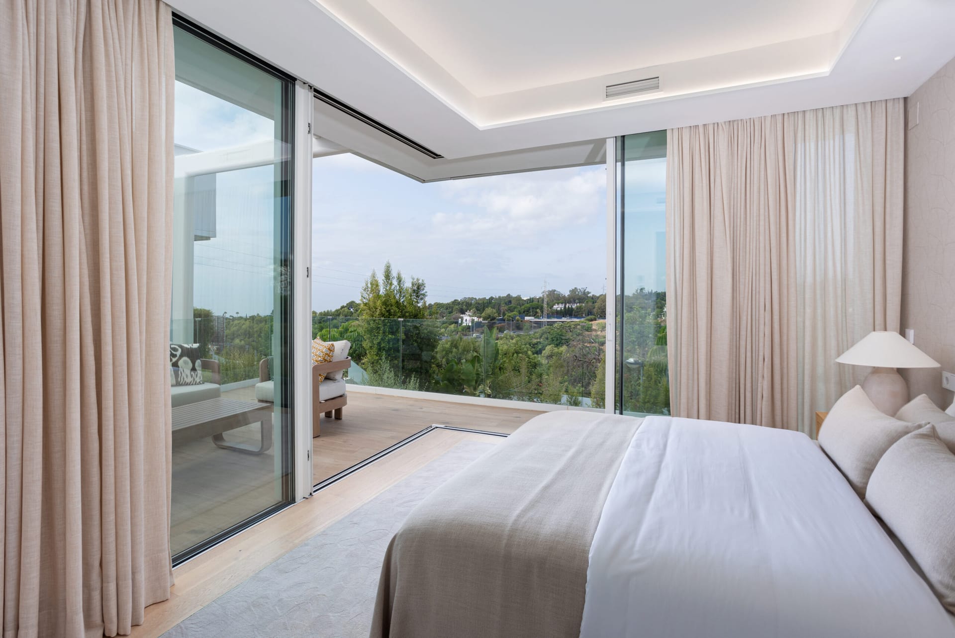 Nara Marbella — four bedroom homes in Valdeolletas, Marbella (7 of 18)