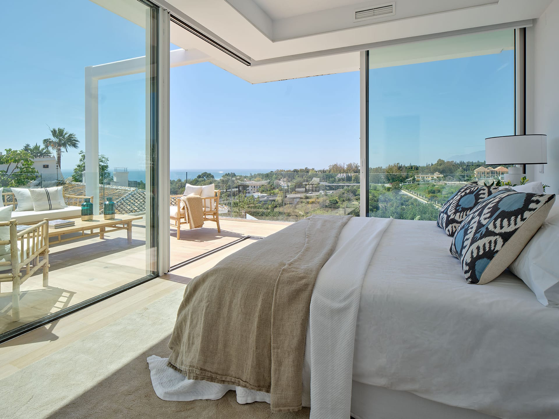 Nara Marbella — four bedroom homes in Valdeolletas, Marbella (8 of 18)