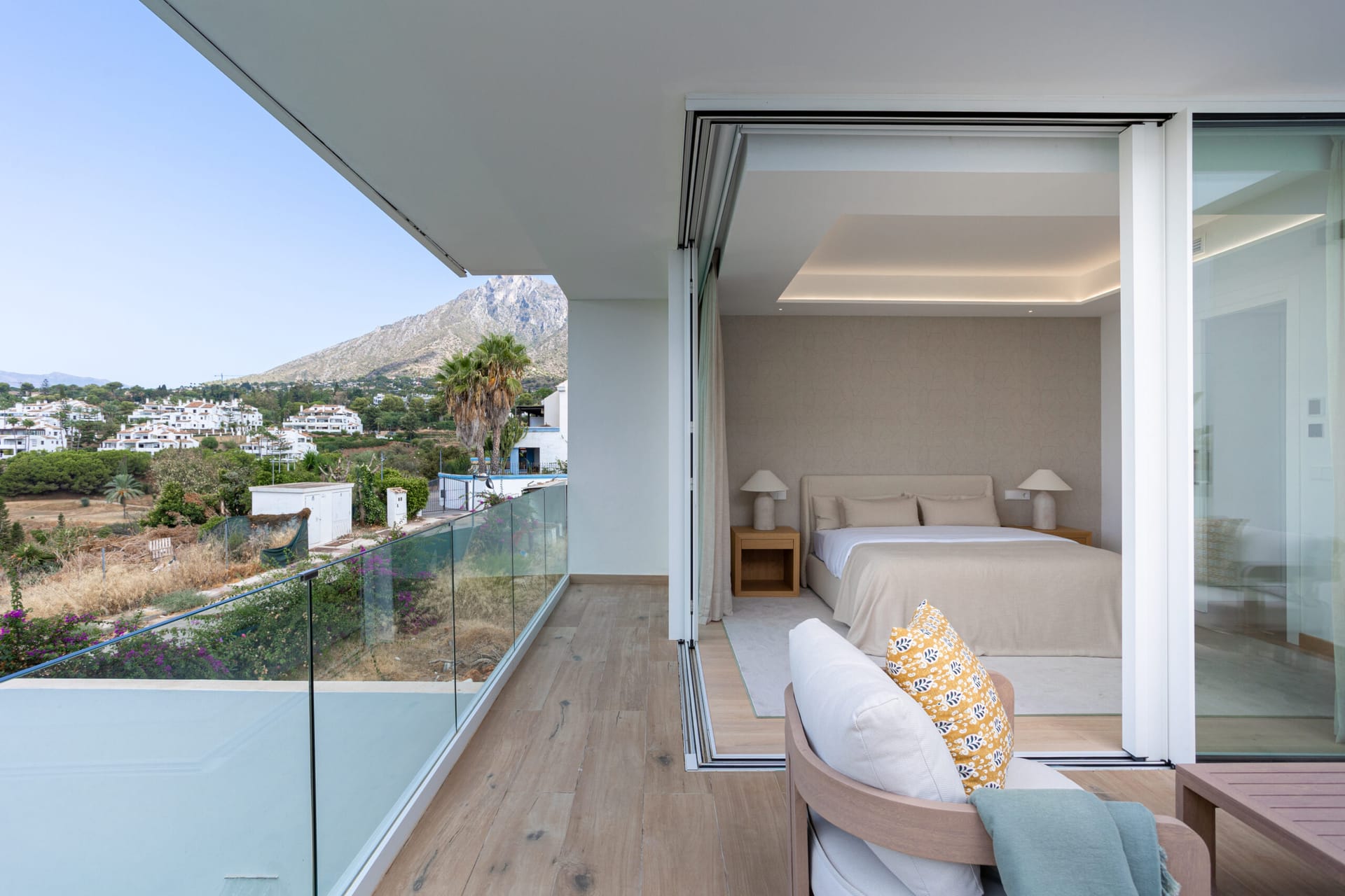 Nara Marbella — four bedroom homes in Valdeolletas, Marbella (9 of 18)