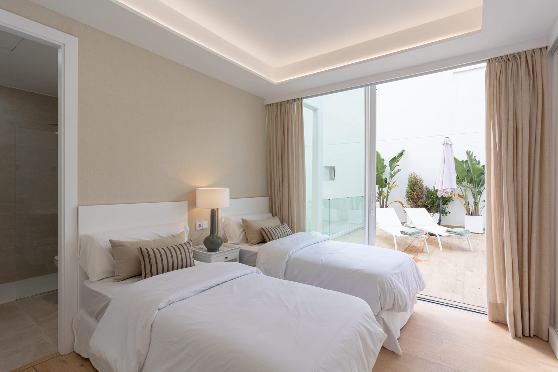 Nara Marbella — four bedroom homes in Valdeolletas, Marbella (11 of 18)