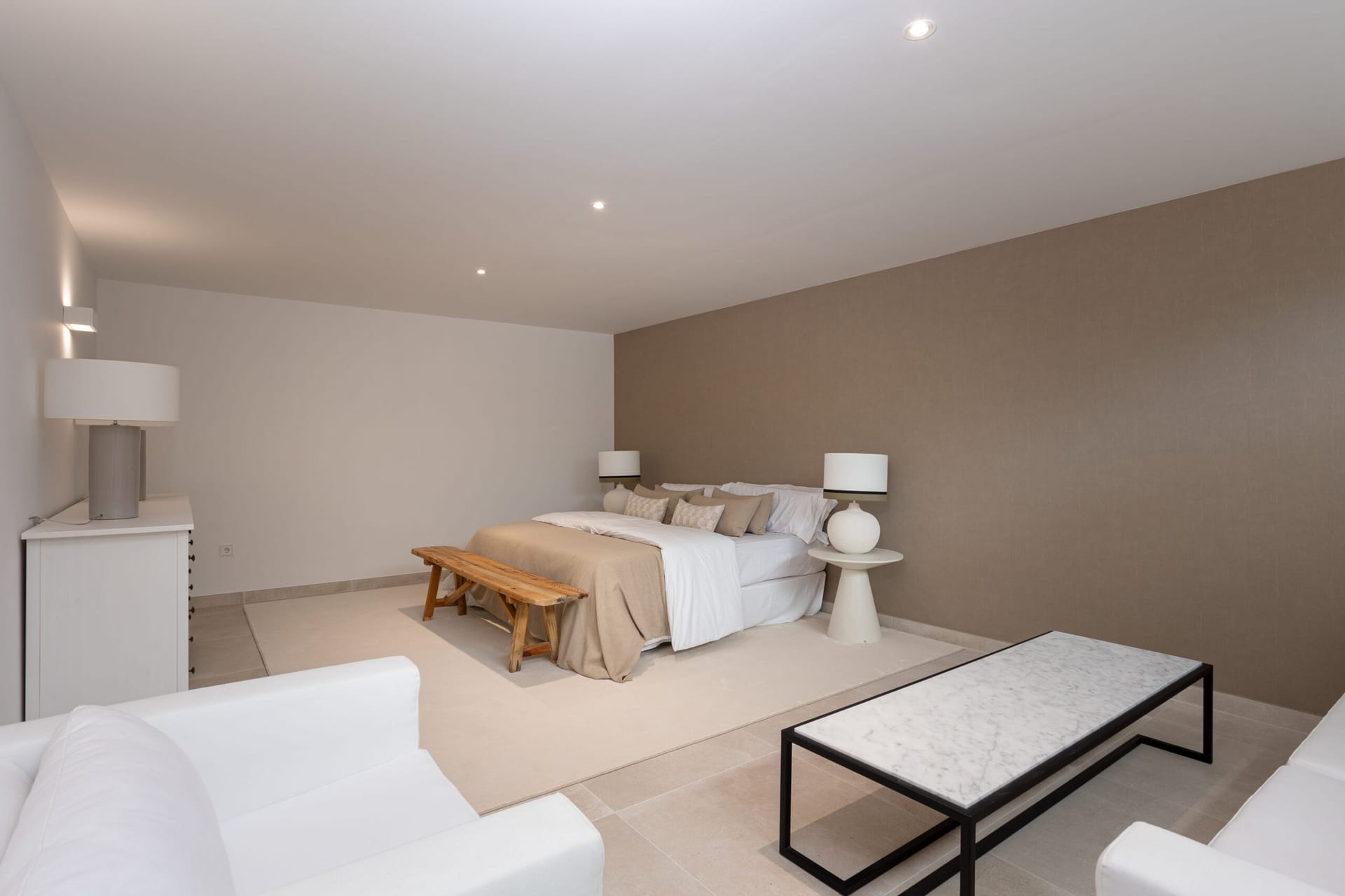 Nara Marbella — four bedroom homes in Valdeolletas, Marbella (13 of 18)