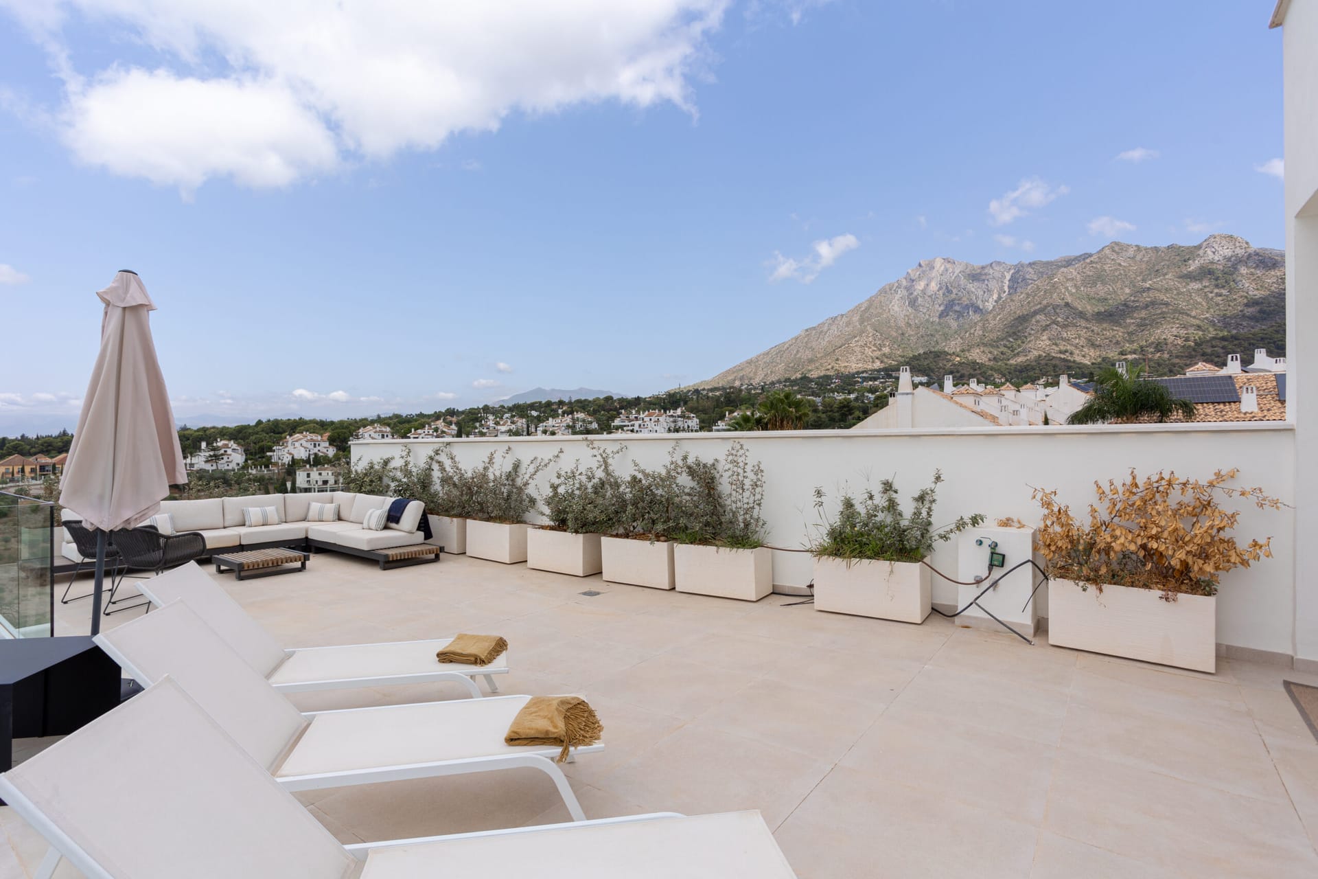 Nara Marbella — four bedroom homes in Valdeolletas, Marbella (15 of 18)