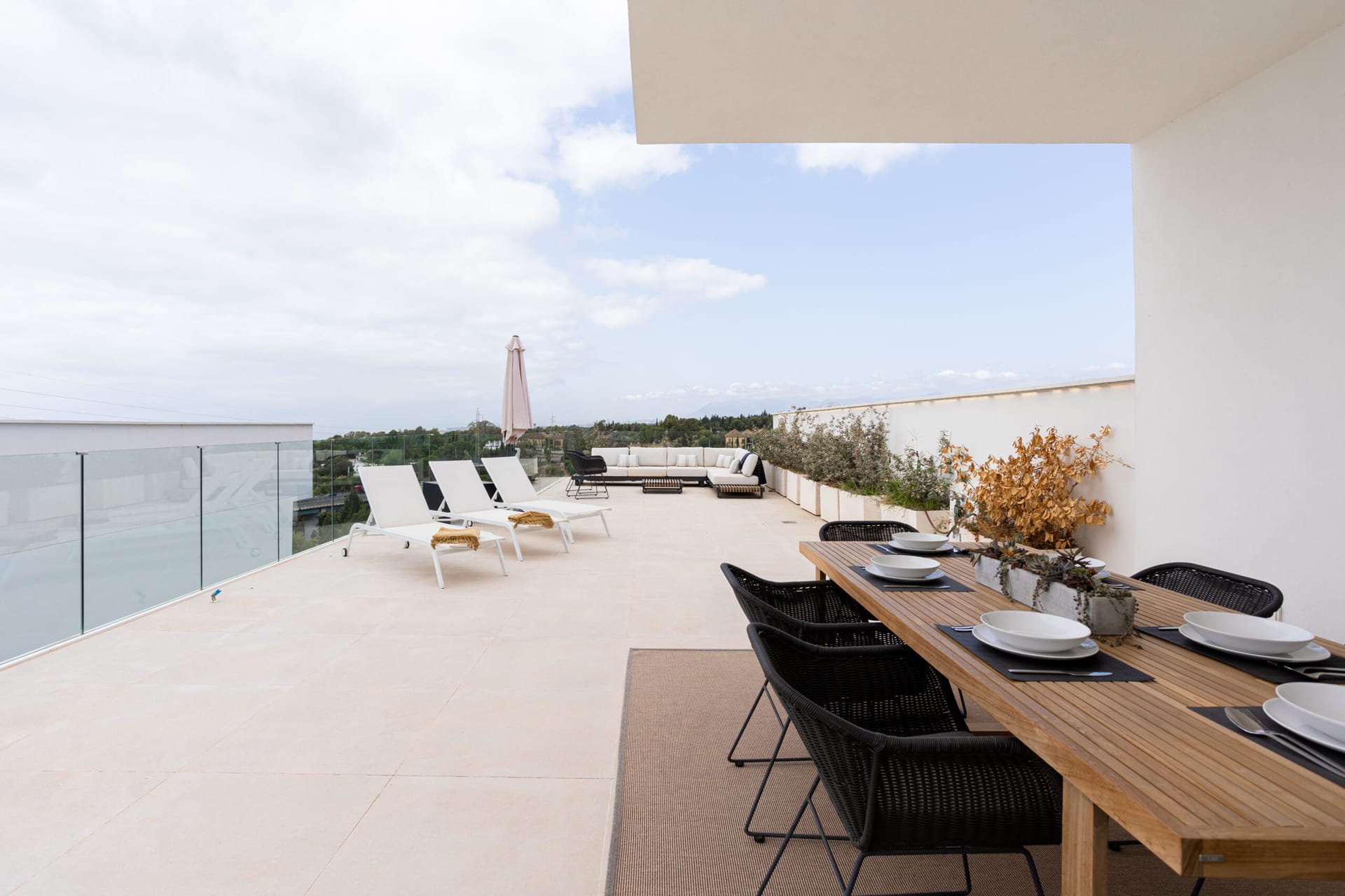 Nara Marbella — four bedroom homes in Valdeolletas, Marbella (16 of 18)