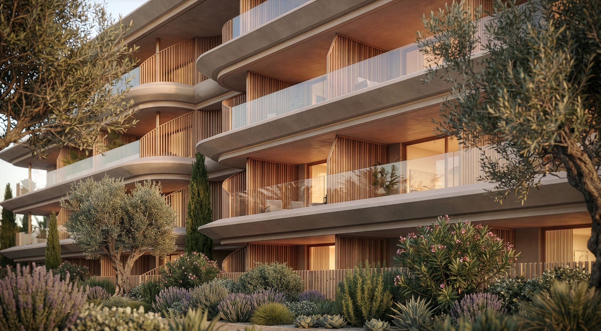 Naven — one, two, three and four bedroom apartments in Los Pacos, Fuengirola (4 of 12)