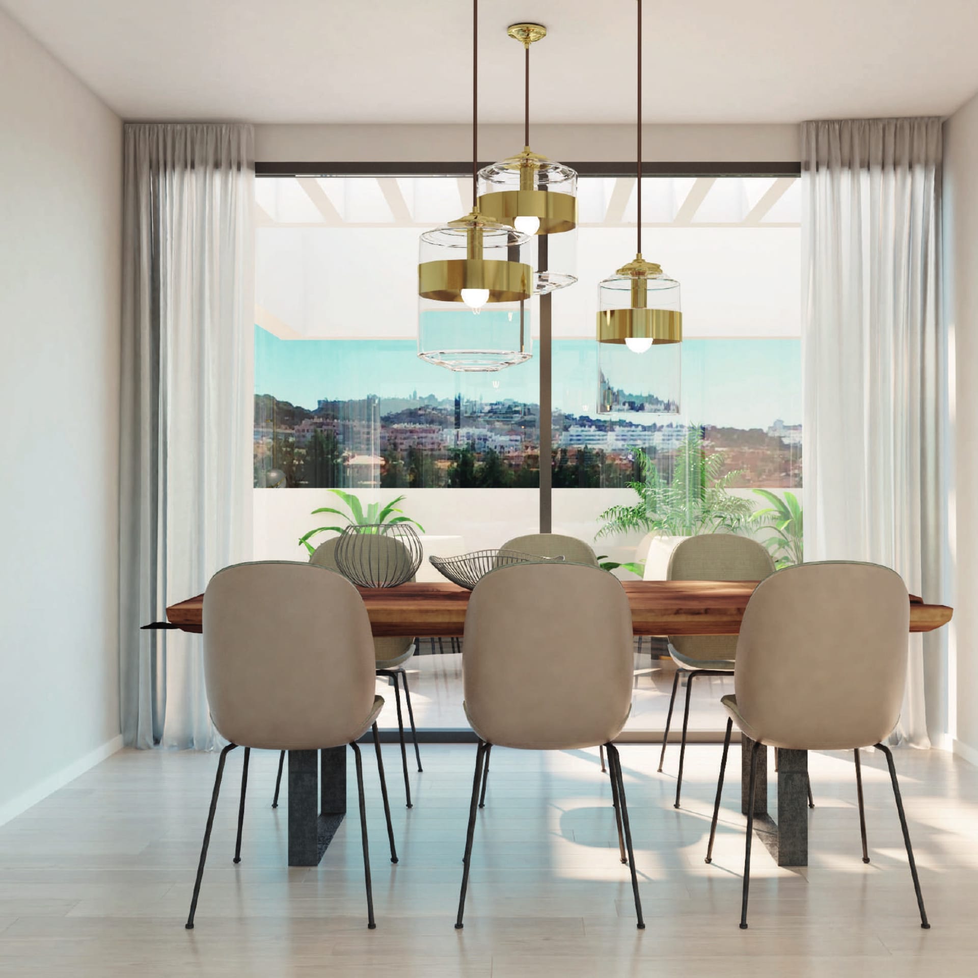 Navigolf Suites — one and two bedroom apartments in La Cala de Mijas, Mijas (7 of 9)