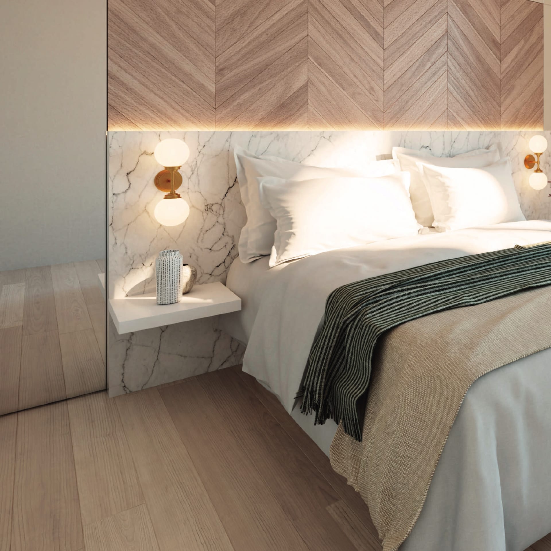 Navigolf Suites — one and two bedroom apartments in La Cala de Mijas, Mijas (8 of 9)
