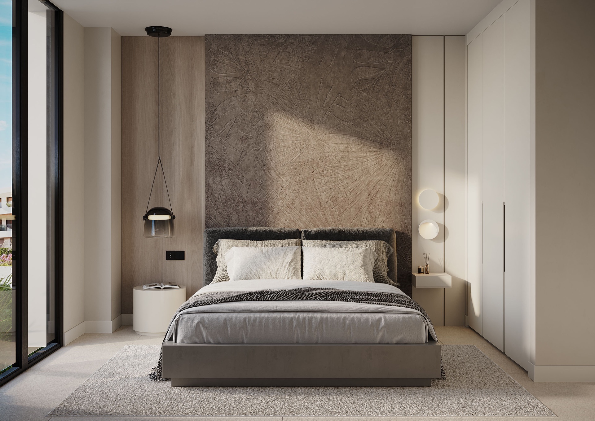 Naya Residences — two and three bedroom apartments in Atalaya, Estepona (10 of 12)
