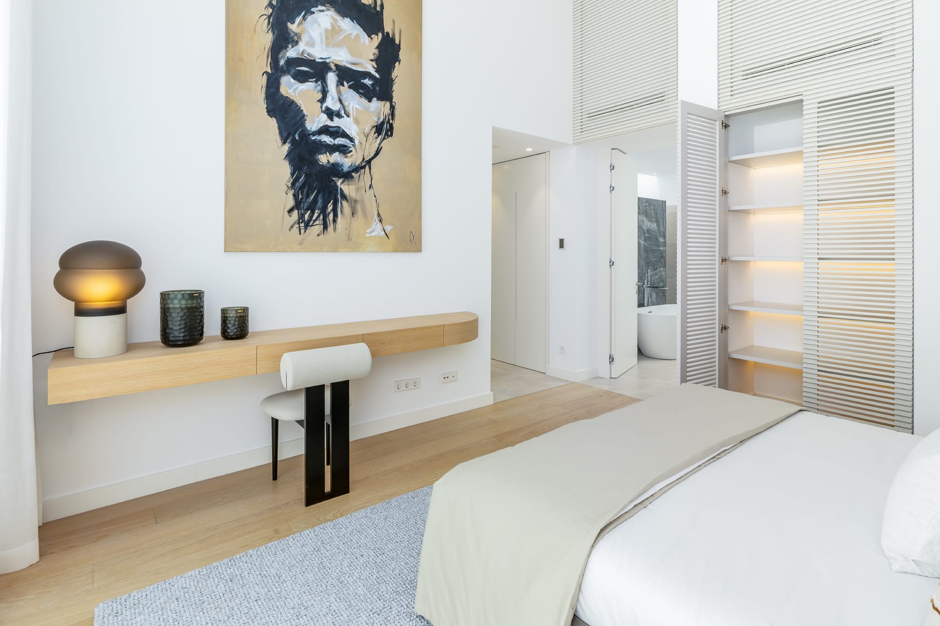 Nine in Paradise — four and five bedroom homes in El Paraíso, Estepona (11 of 14)