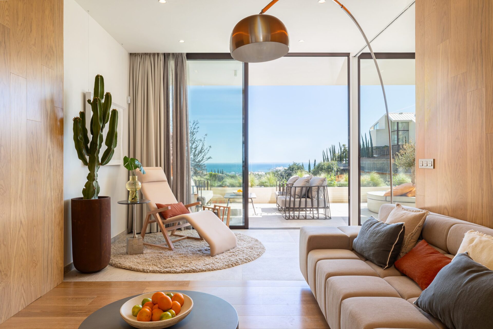 North Residences — two and four bedroom homes in El Higuerón, Fuengirola (6 of 16)