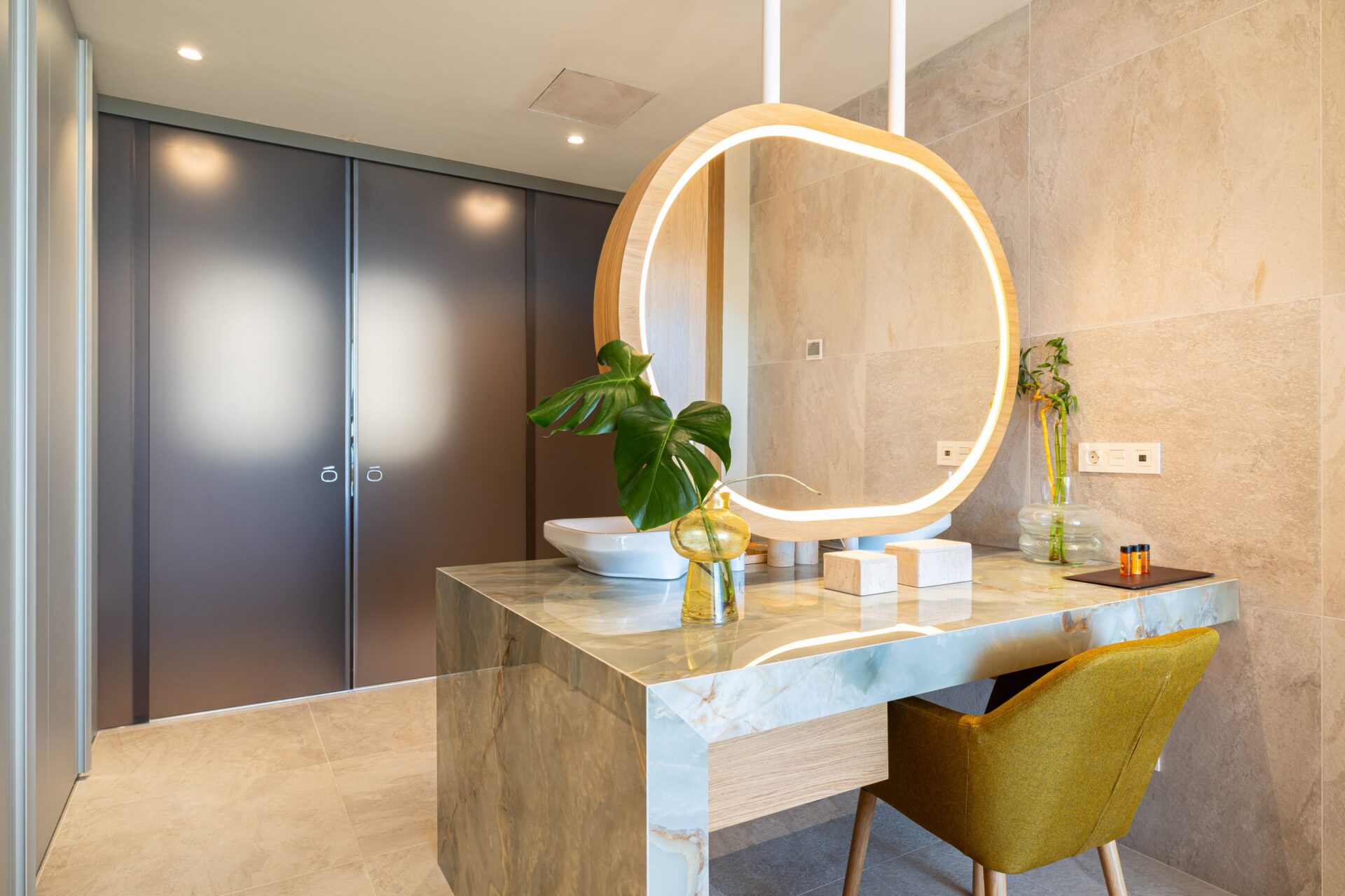 North Residences — two and four bedroom homes in El Higuerón, Fuengirola (8 of 16)
