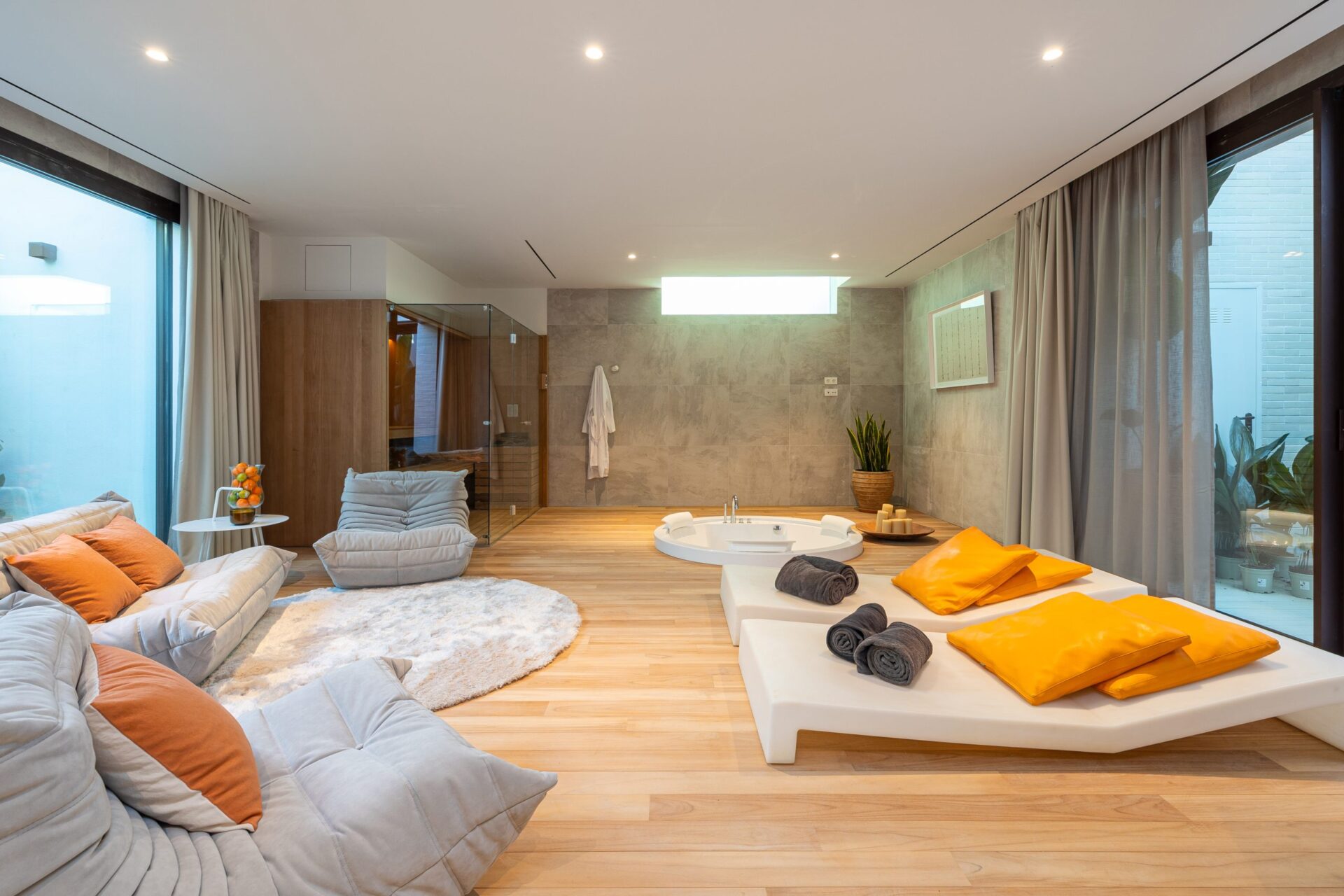 North Residences — two and four bedroom homes in El Higuerón, Fuengirola (12 of 16)