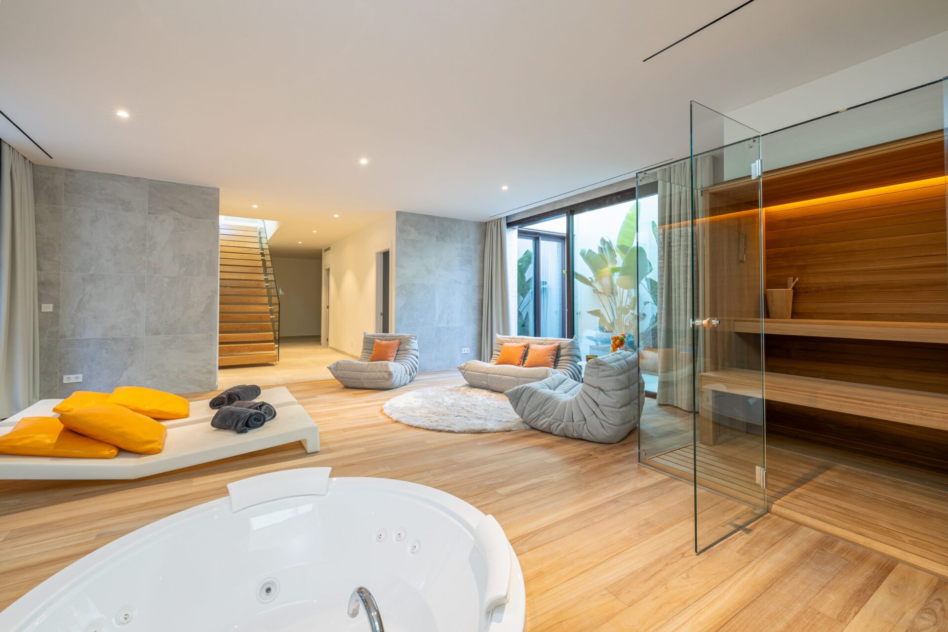 North Residences — two and four bedroom homes in El Higuerón, Fuengirola (13 of 16)