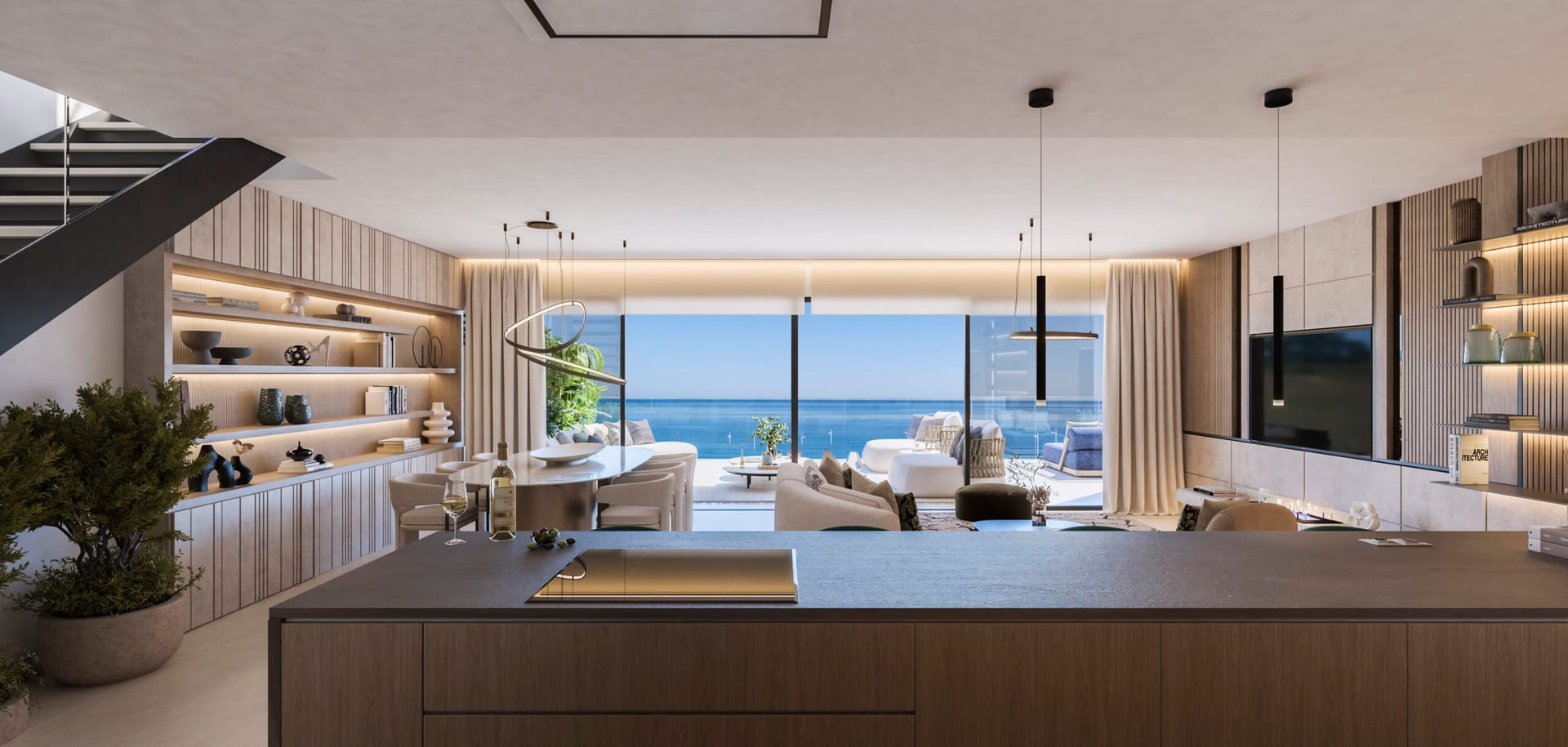Nubay — two to four bedroom homes in La Chullera, Manilva (6 of 11)