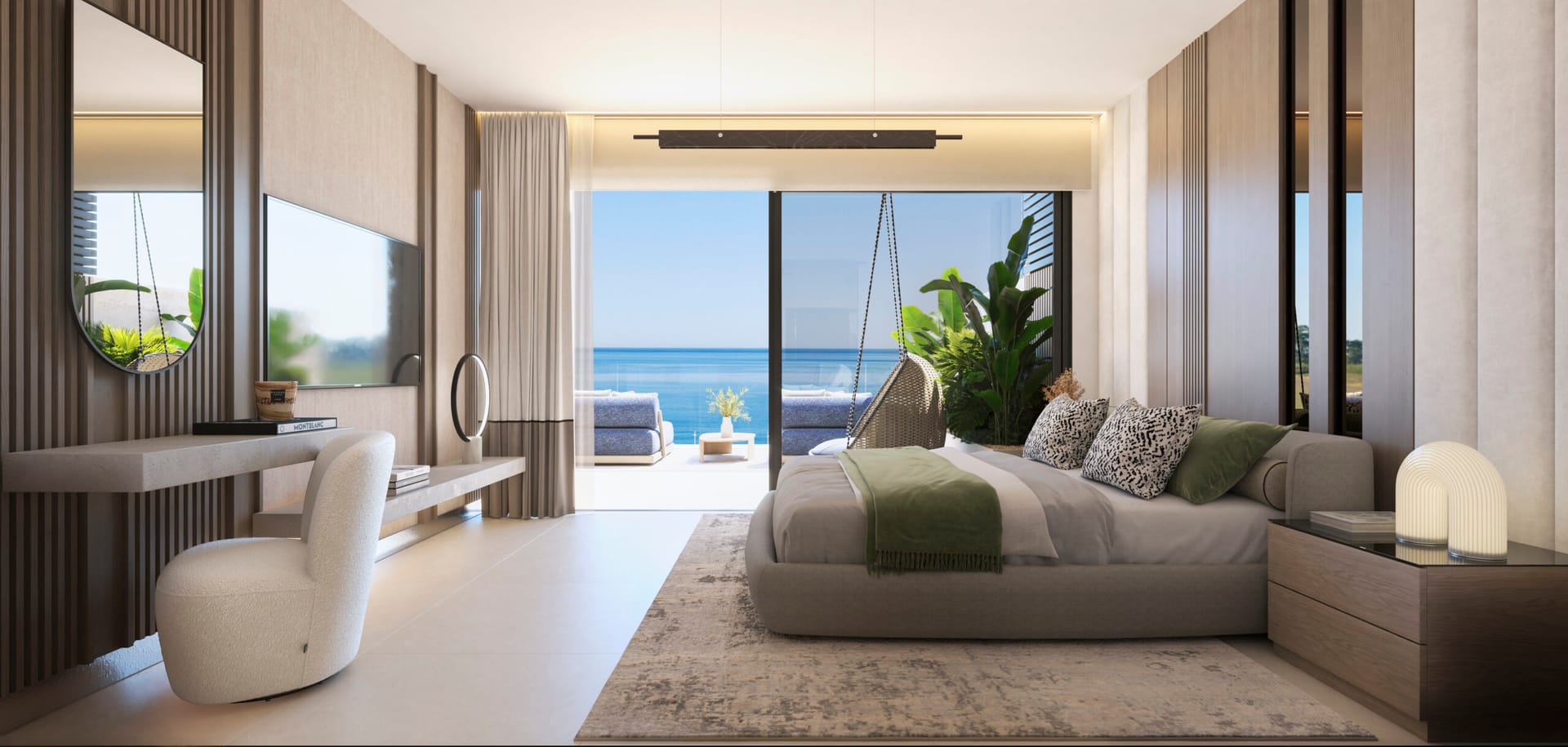 Nubay — two to four bedroom homes in La Chullera, Manilva (10 of 11)