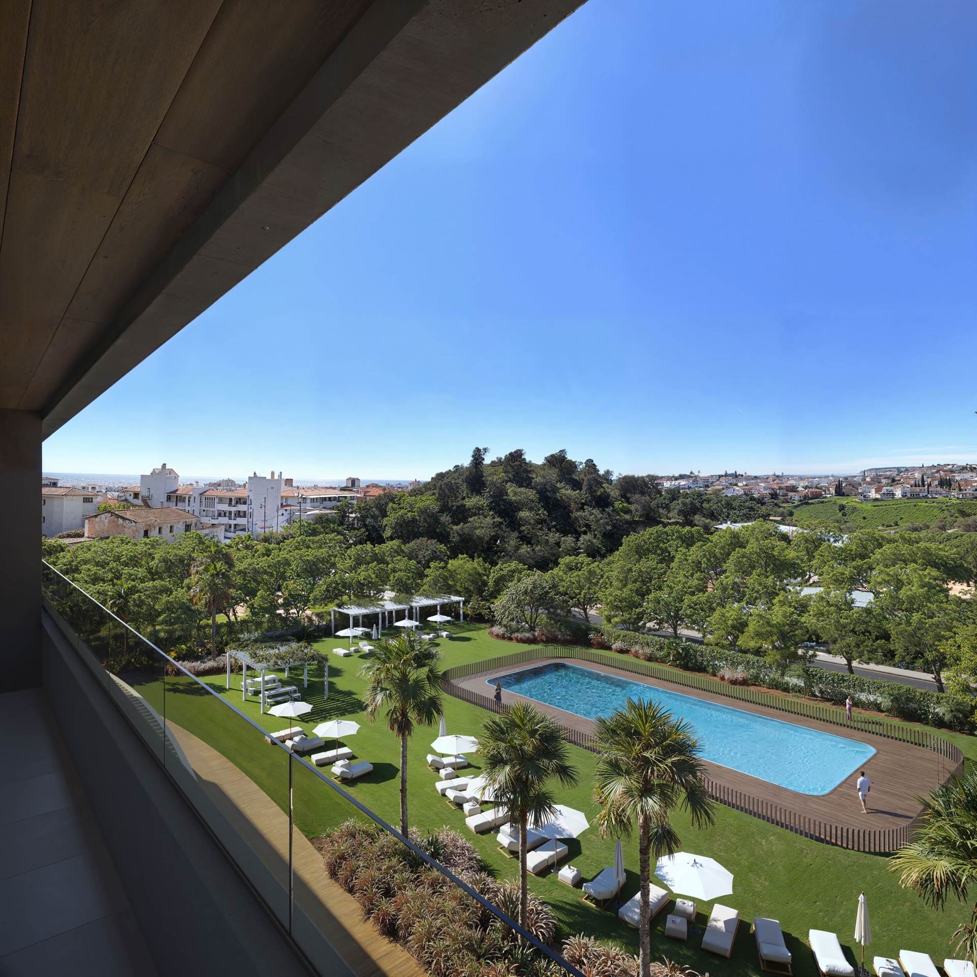 Ocean Garden — two and three bedroom apartments in Los Pacos, Fuengirola (8 of 8)