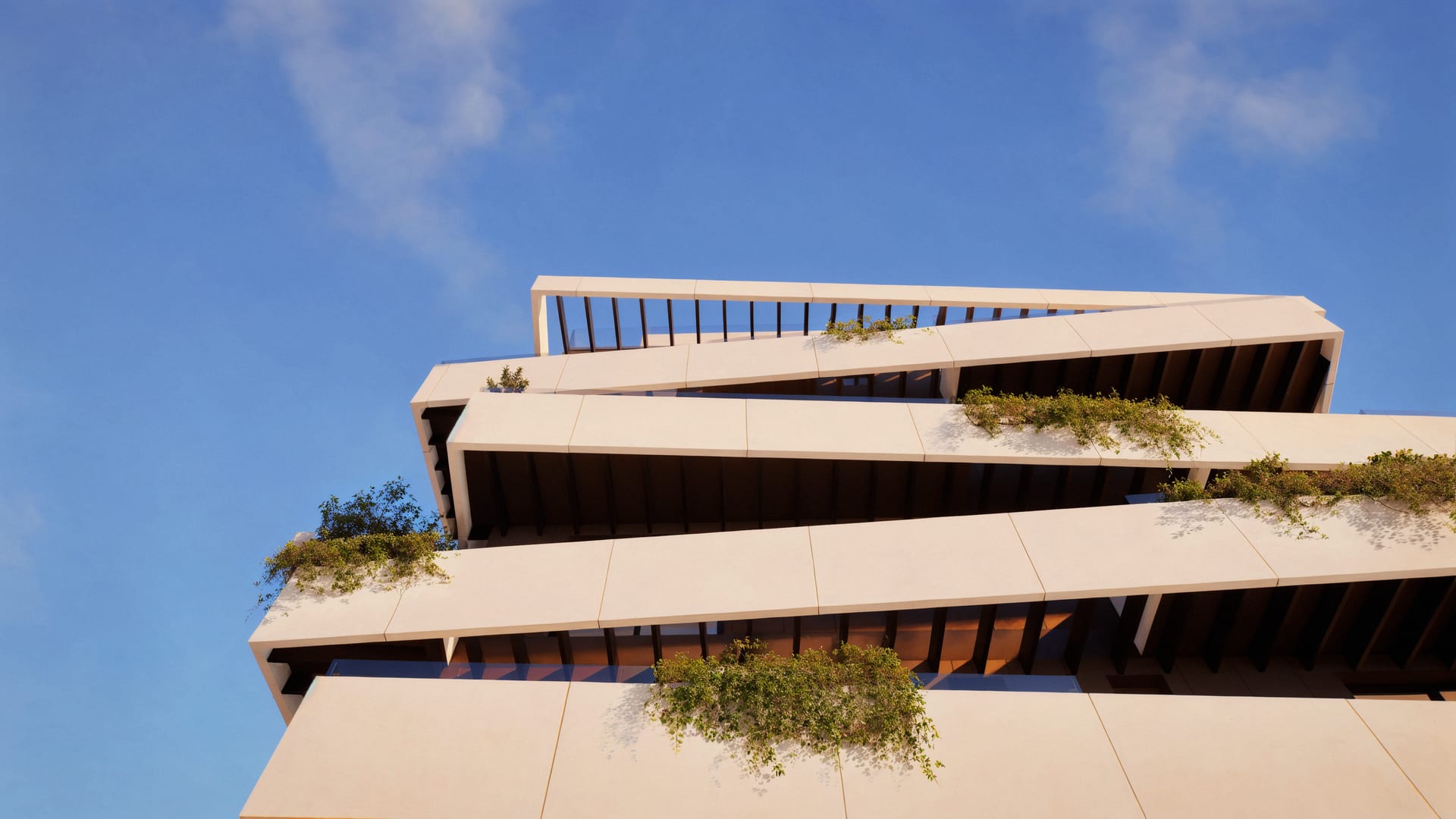Octavia — two, three, four and five bedroom apartments in Carretera de Cádiz, Málaga (7 of 10)