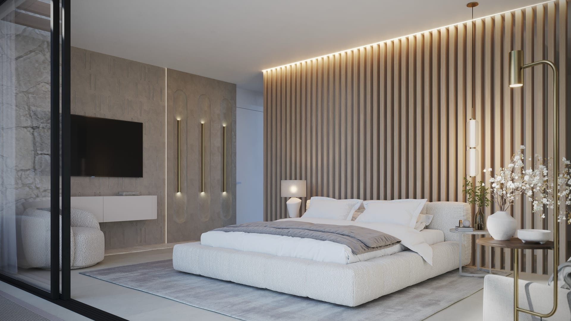 Ocyan Villas — three and four bedroom homes in La Resina, Estepona (15 of 16)