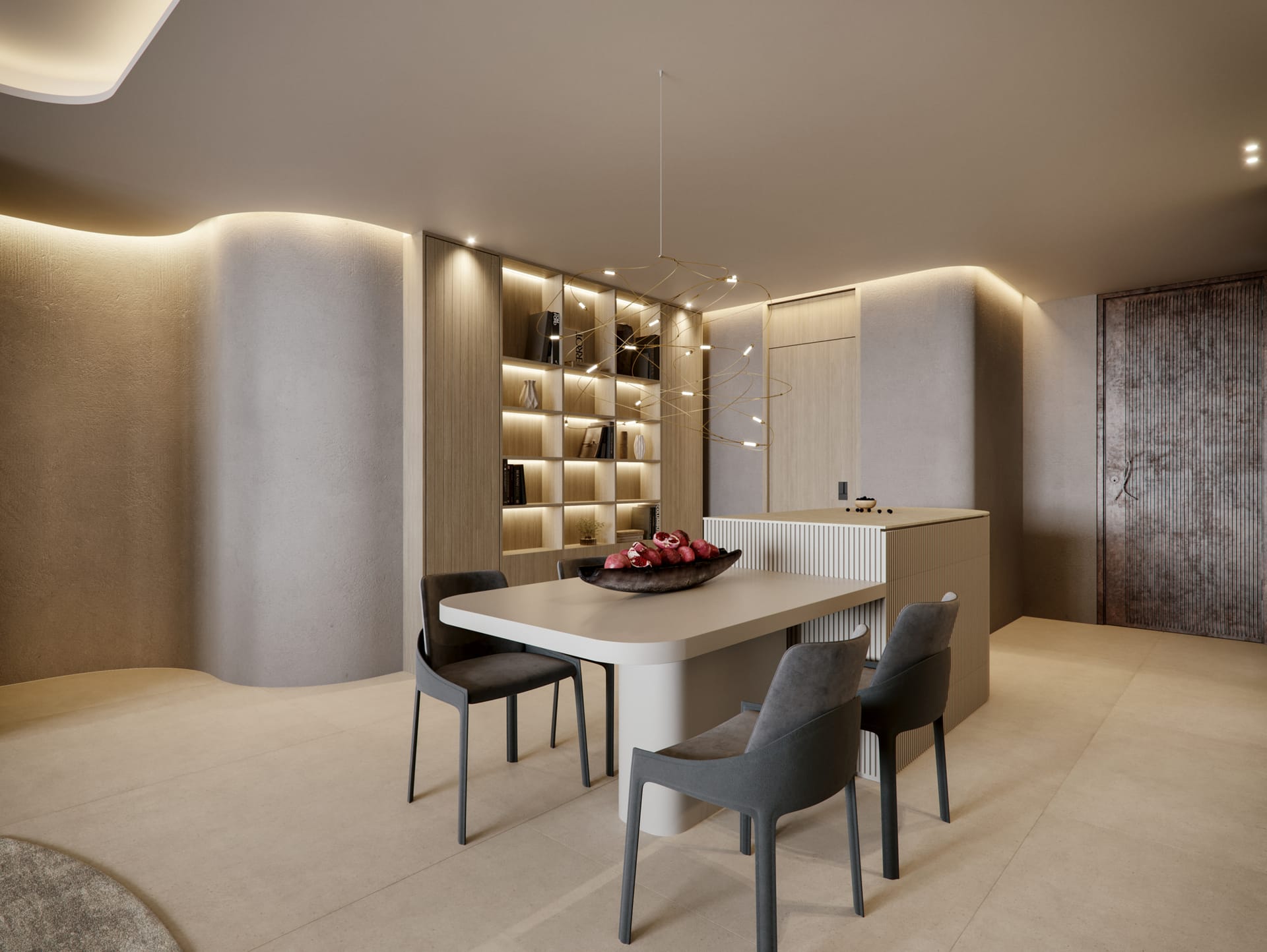 Óleo — two and three bedroom apartments in Carvajal, Fuengirola (18 of 23)