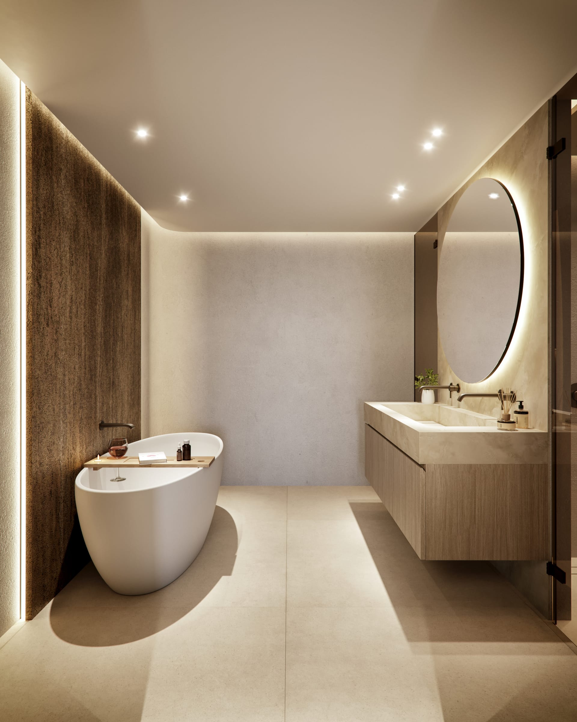 Óleo — two and three bedroom apartments in Carvajal, Fuengirola (23 of 23)