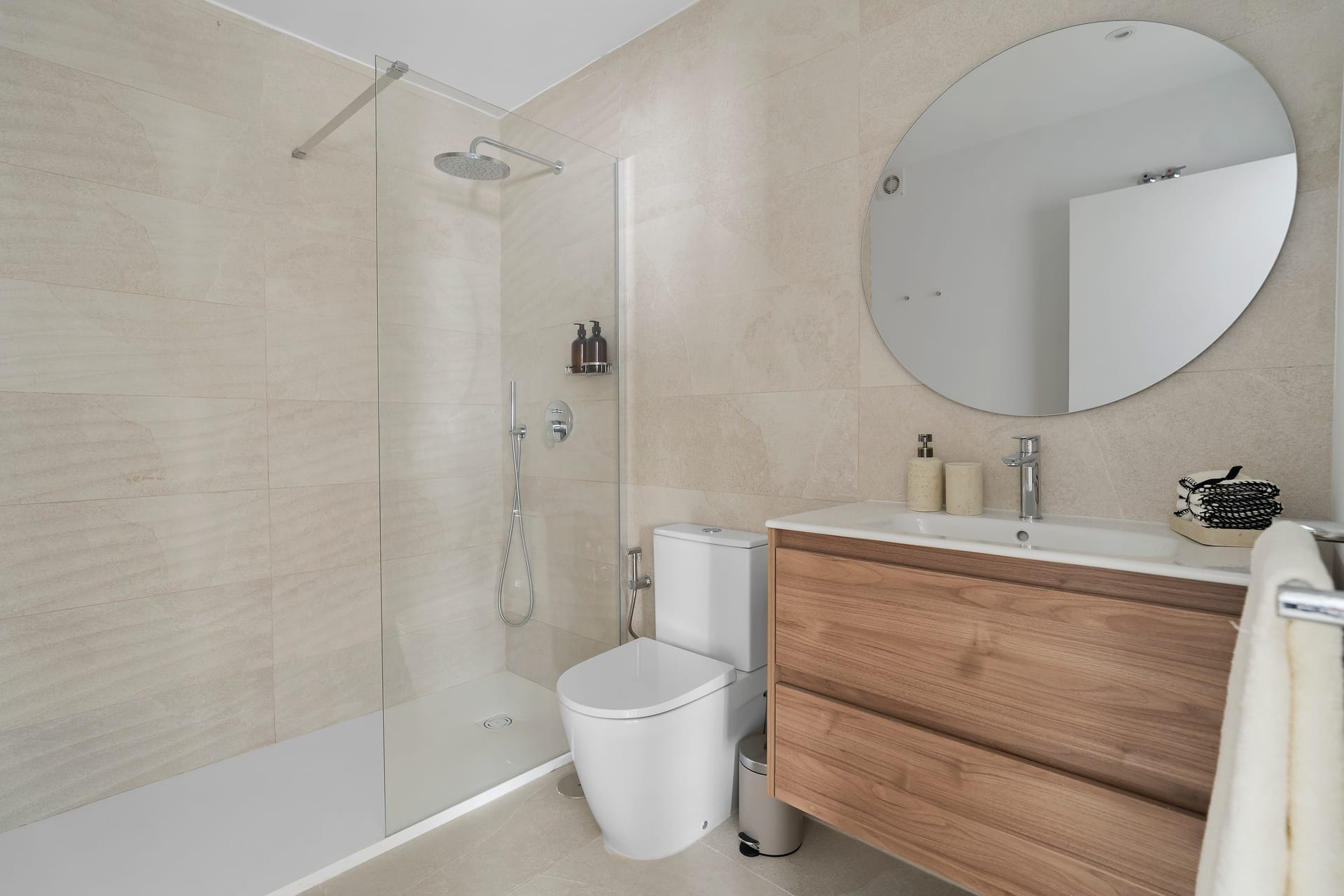 Olimpo — three and four bedroom homes in Urbanización Olimpo, Mijas (9 of 10)