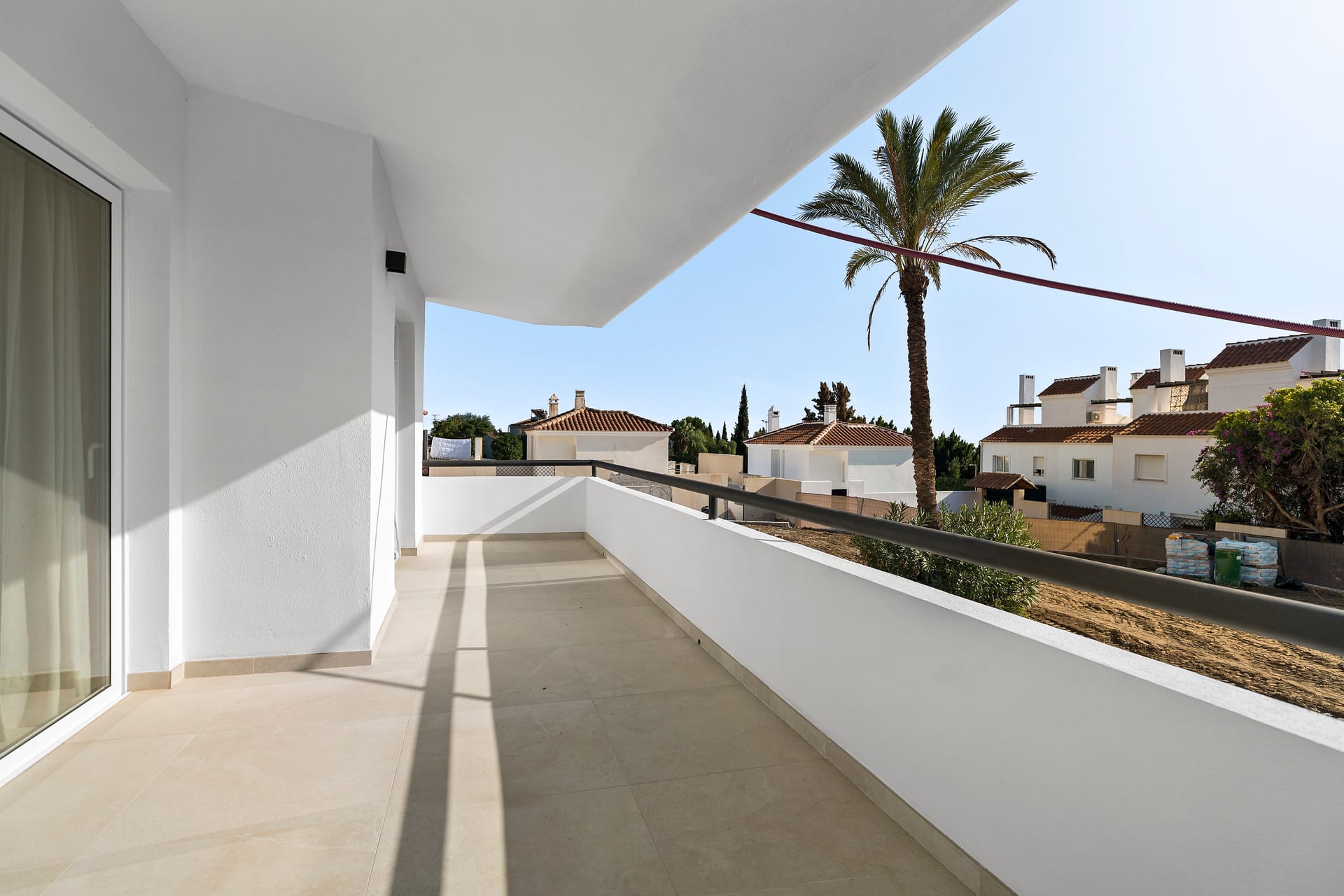 Olimpo — three and four bedroom homes in Urbanización Olimpo, Mijas (10 of 10)