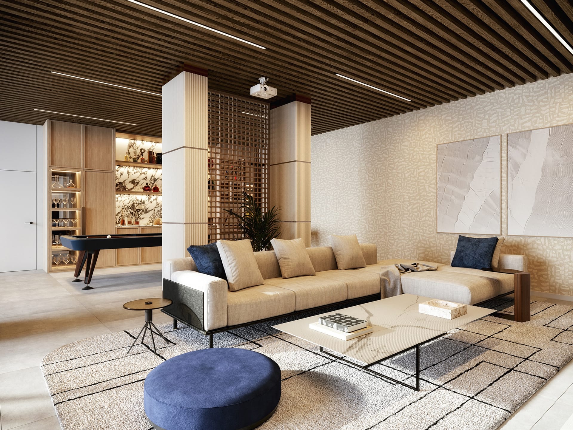 Omnia — one, two and three bedroom apartments in New Golden Mile, Estepona (16 of 17)