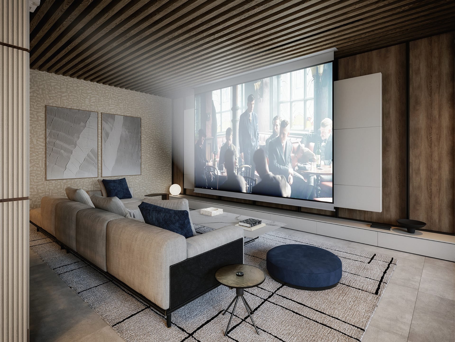 Omnia — one, two and three bedroom apartments in New Golden Mile, Estepona (17 of 17)