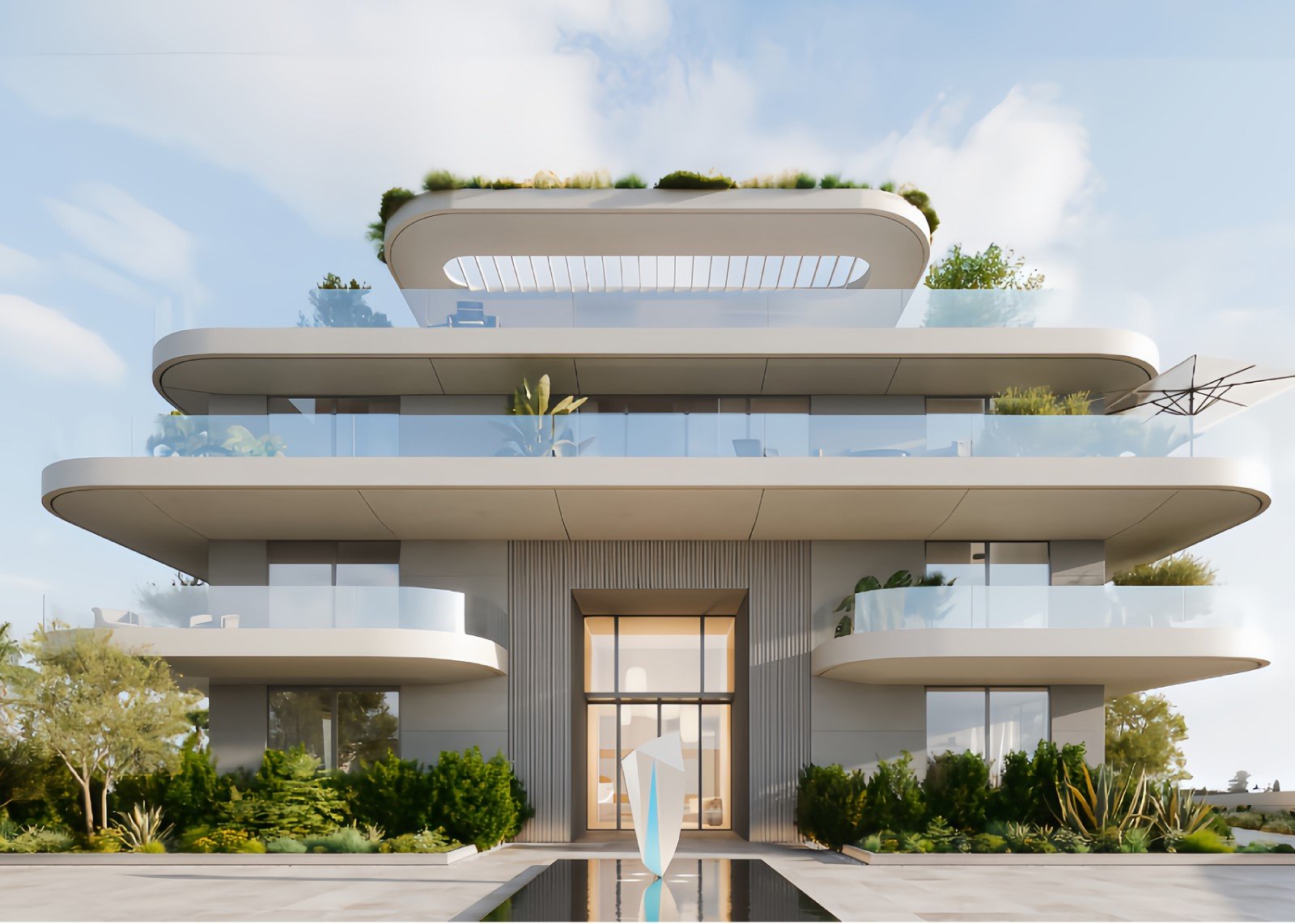 One Estepona — two and three bedroom apartments in La Gaspara, Estepona (3 of 16)
