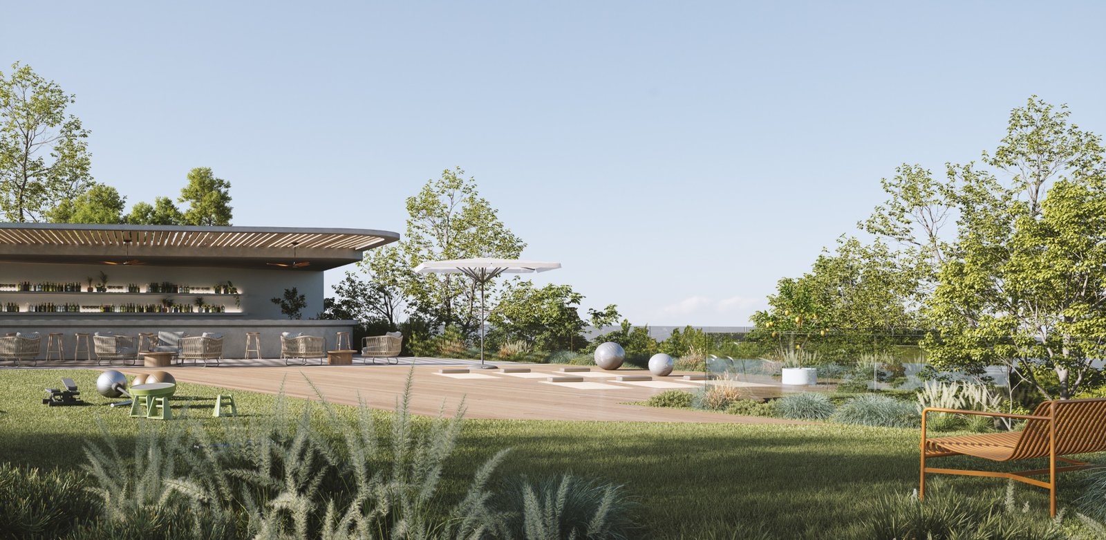 One Estepona — two and three bedroom apartments in La Gaspara, Estepona (6 of 16)