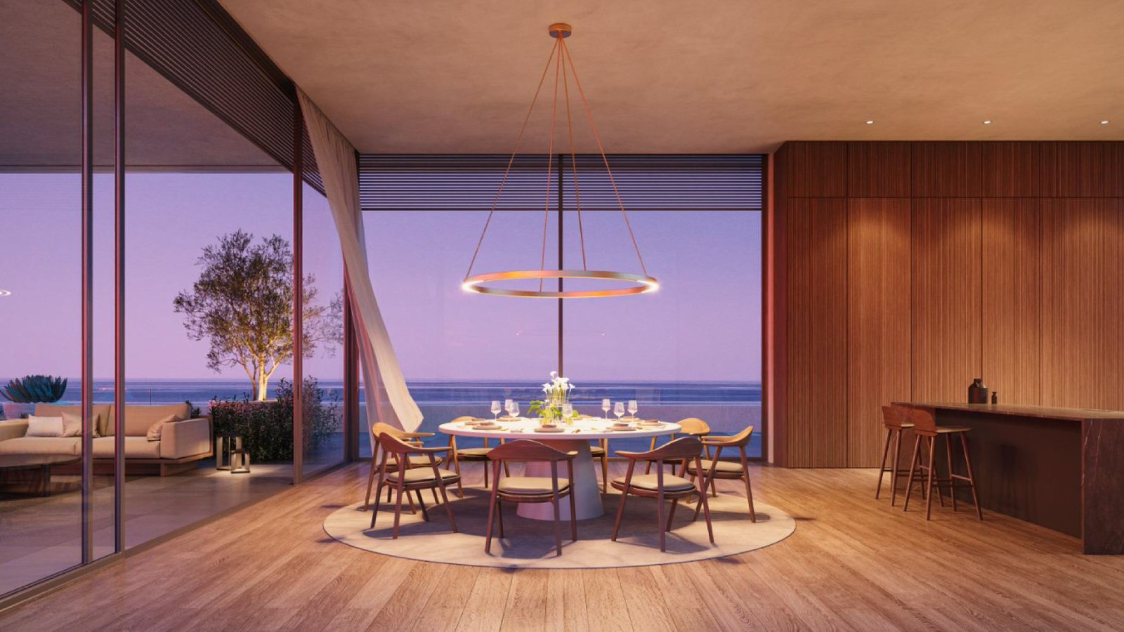 One Estepona — two and three bedroom apartments in La Gaspara, Estepona (8 of 16)
