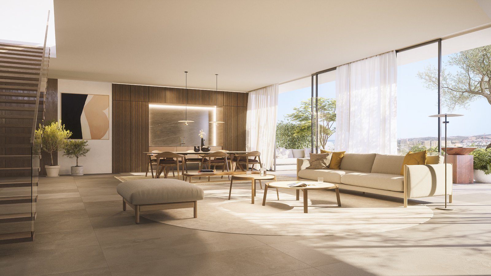 One Estepona — two and three bedroom apartments in La Gaspara, Estepona (9 of 16)