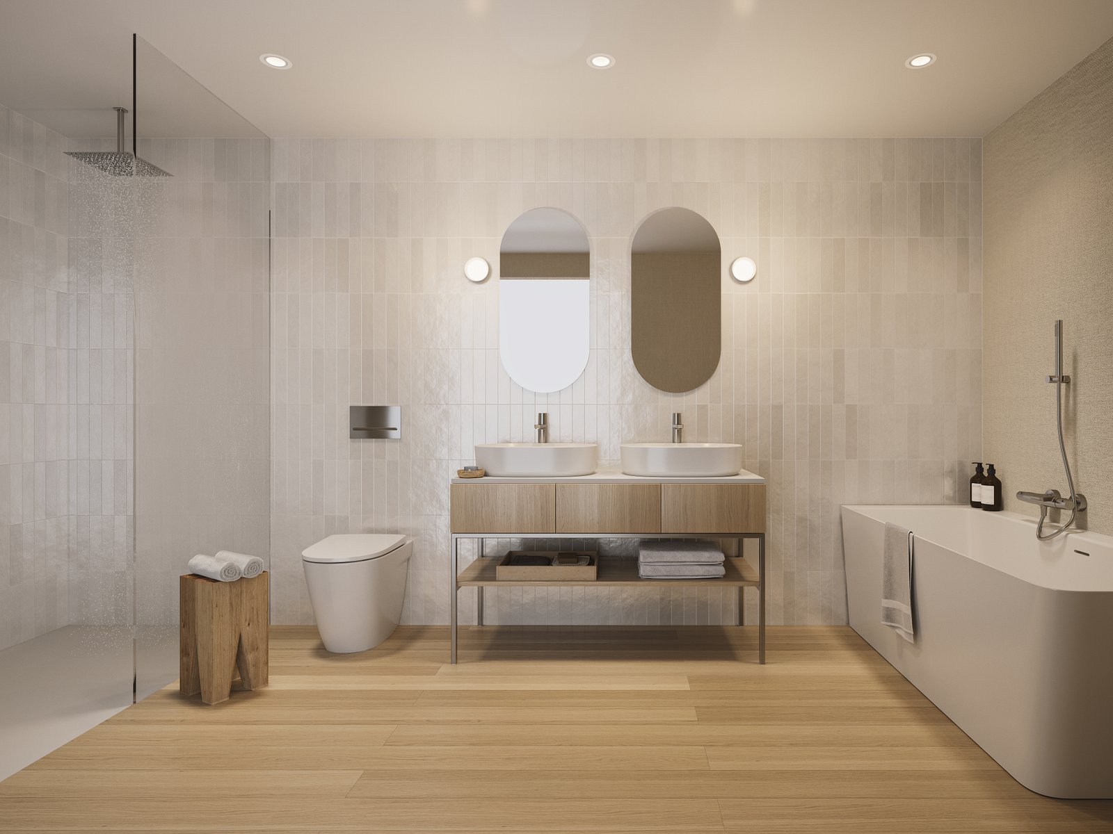 One Estepona — two and three bedroom apartments in La Gaspara, Estepona (13 of 16)