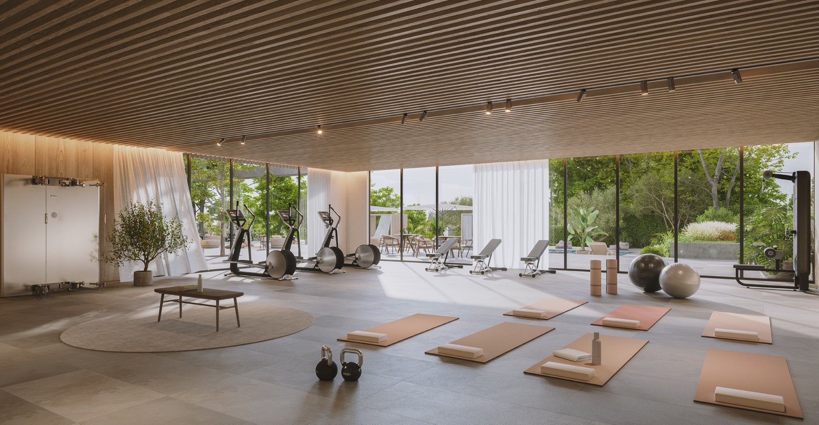 One Estepona — two and three bedroom apartments in La Gaspara, Estepona (14 of 16)