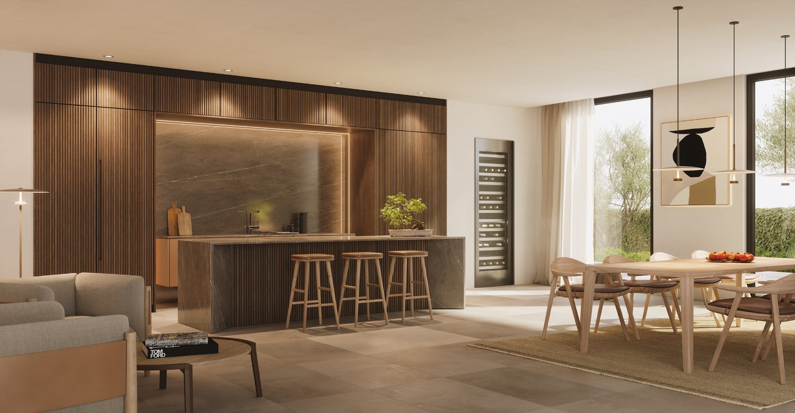 One Estepona — two and three bedroom apartments in La Gaspara, Estepona (15 of 16)