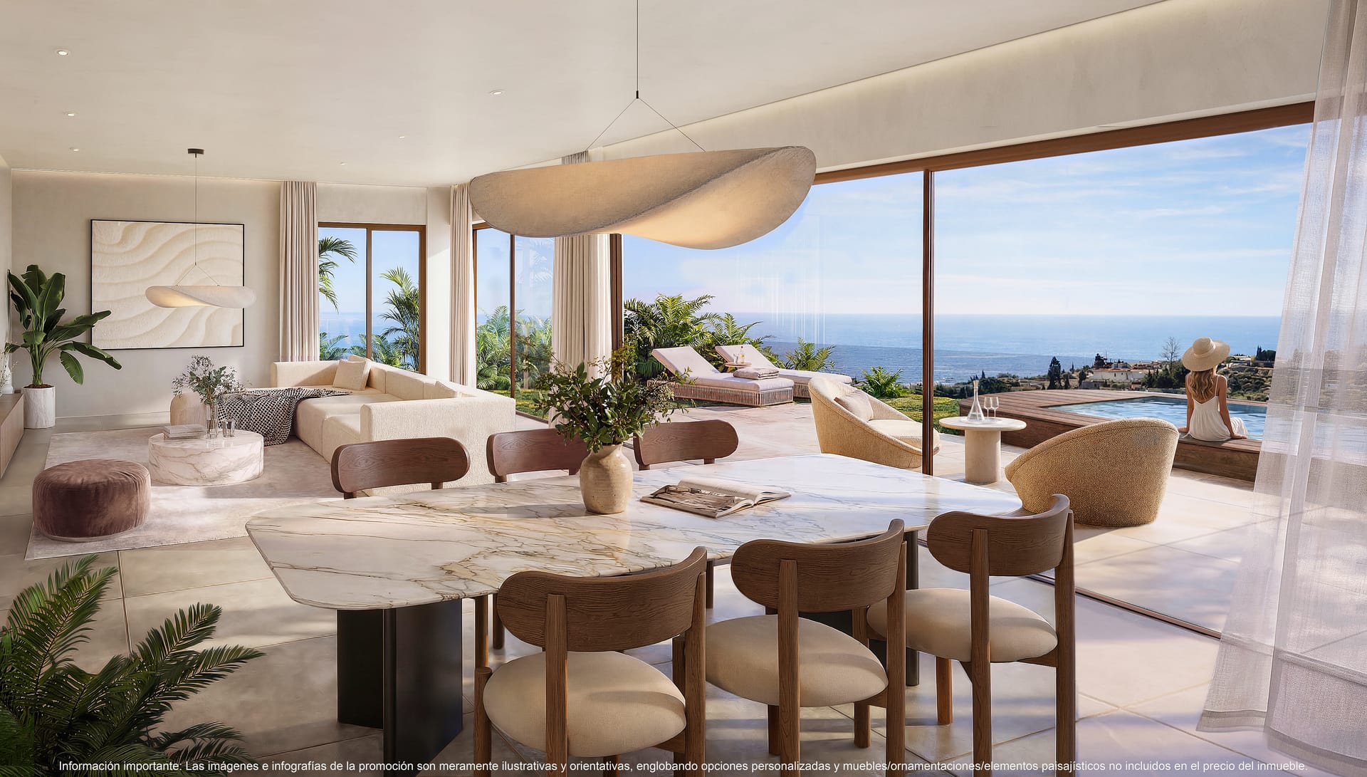 Organic Higuerón — three and four bedroom homes in El Higuerón, Fuengirola (3 of 16)