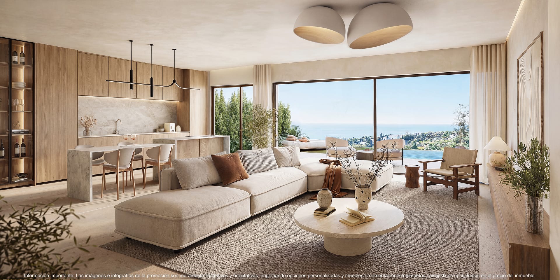 Organic Higuerón — three and four bedroom homes in El Higuerón, Fuengirola (5 of 16)