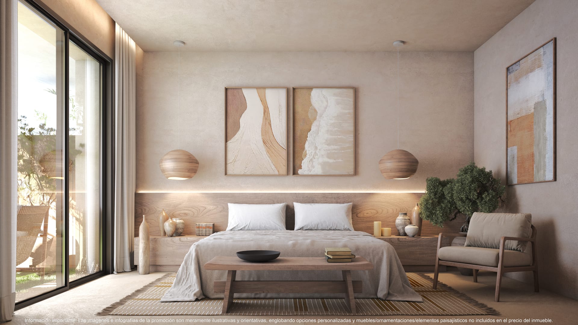 Organic Higuerón — three and four bedroom homes in El Higuerón, Fuengirola (7 of 16)