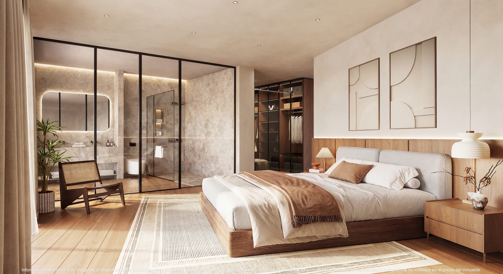 Organic Higuerón — three and four bedroom homes in El Higuerón, Fuengirola (9 of 16)
