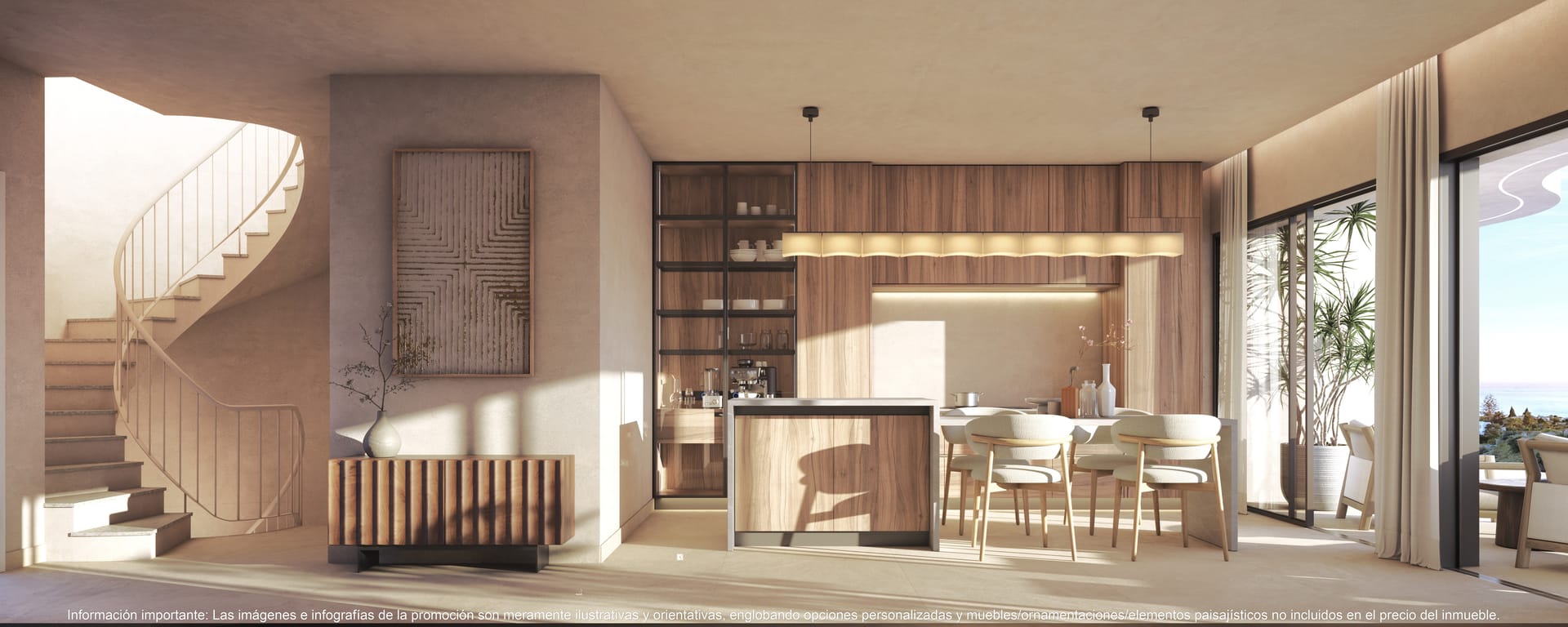 Organic Higuerón — three and four bedroom homes in El Higuerón, Fuengirola (10 of 16)