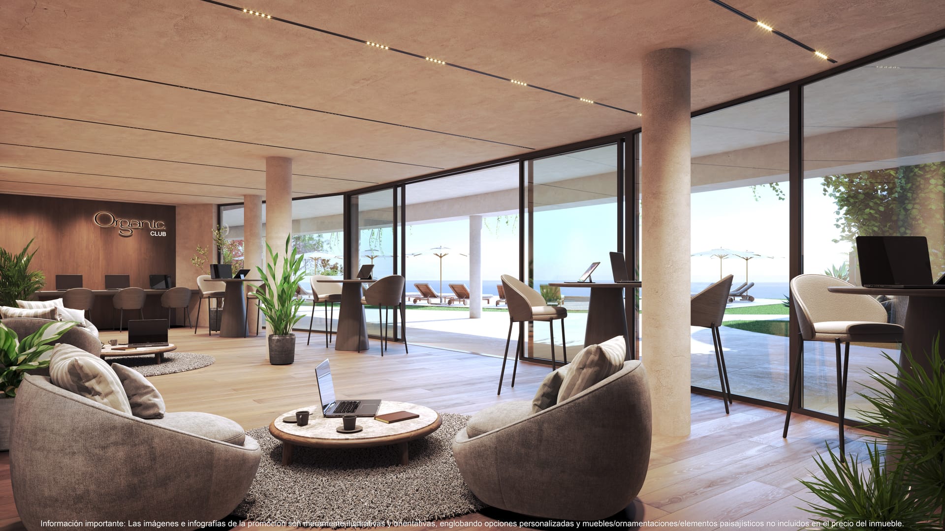 Organic Higuerón — three and four bedroom homes in El Higuerón, Fuengirola (12 of 16)