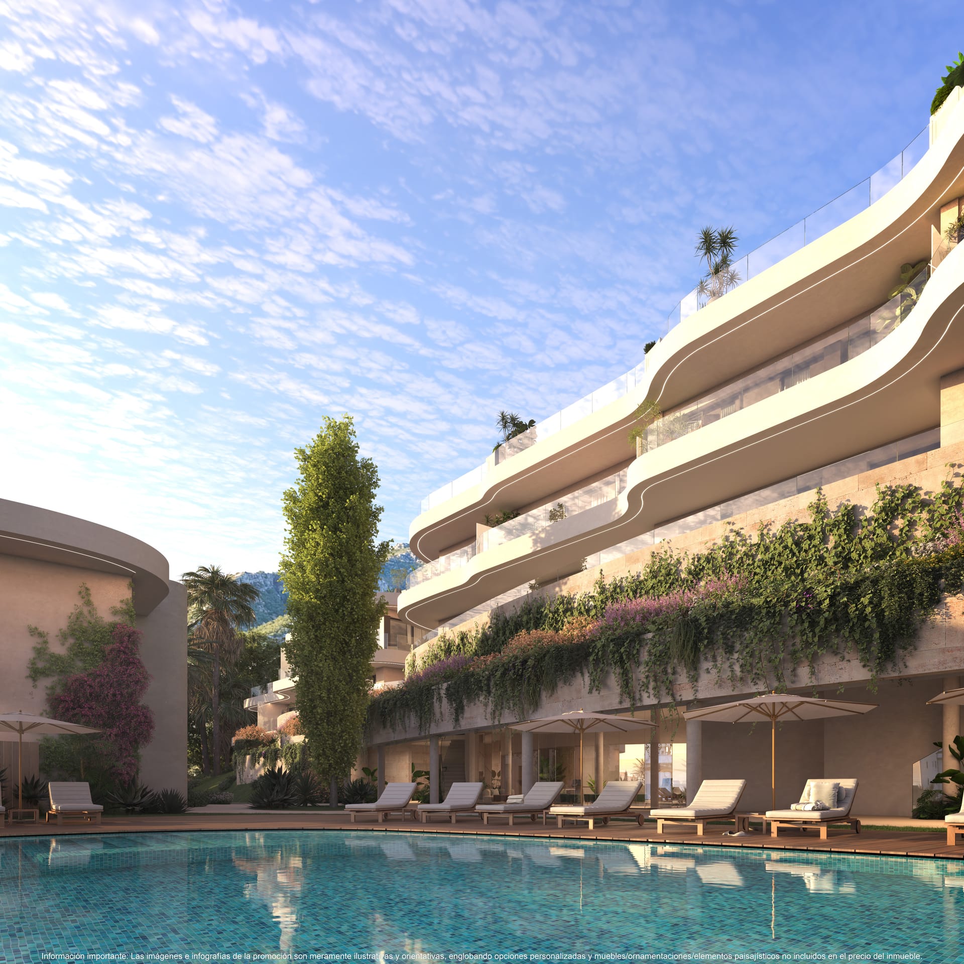 Organic Higuerón — three and four bedroom homes in El Higuerón, Fuengirola (13 of 16)