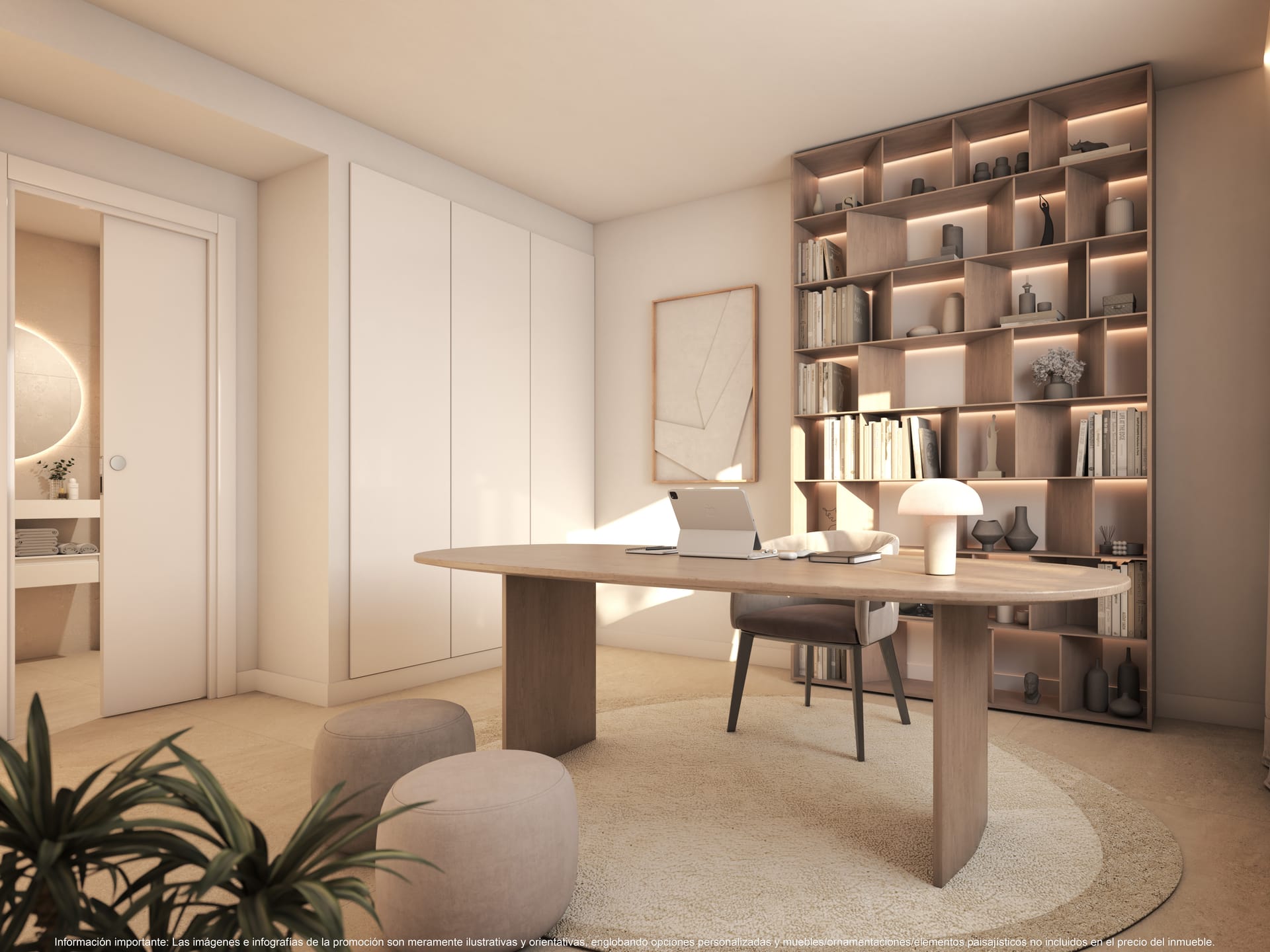 Organic Higuerón — three and four bedroom homes in El Higuerón, Fuengirola (14 of 16)