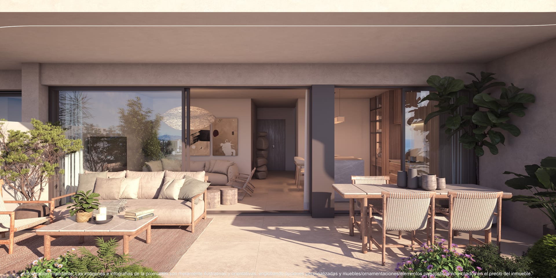Organic Higuerón — three and four bedroom homes in El Higuerón, Fuengirola (16 of 16)