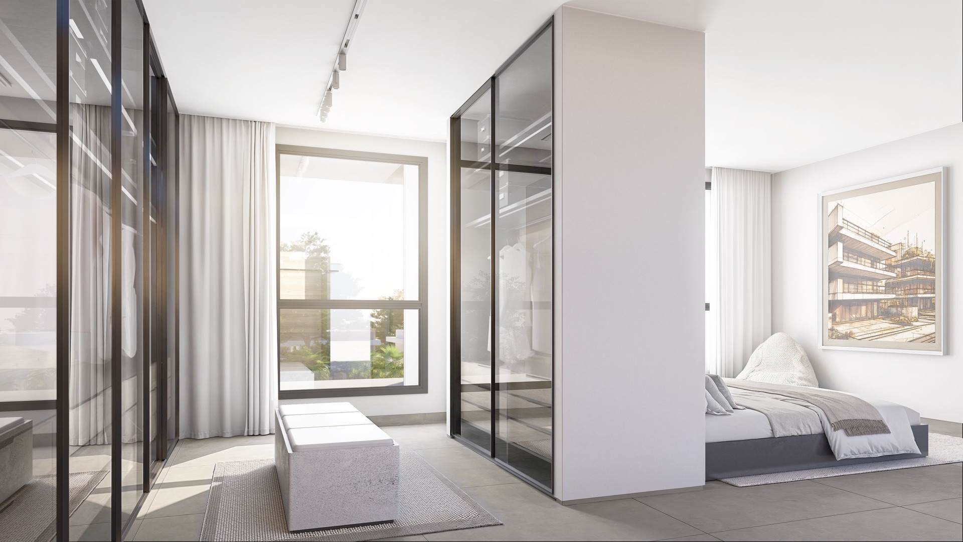 Palm Residences — two and three bedroom apartments in La Resina, Estepona (7 of 9)
