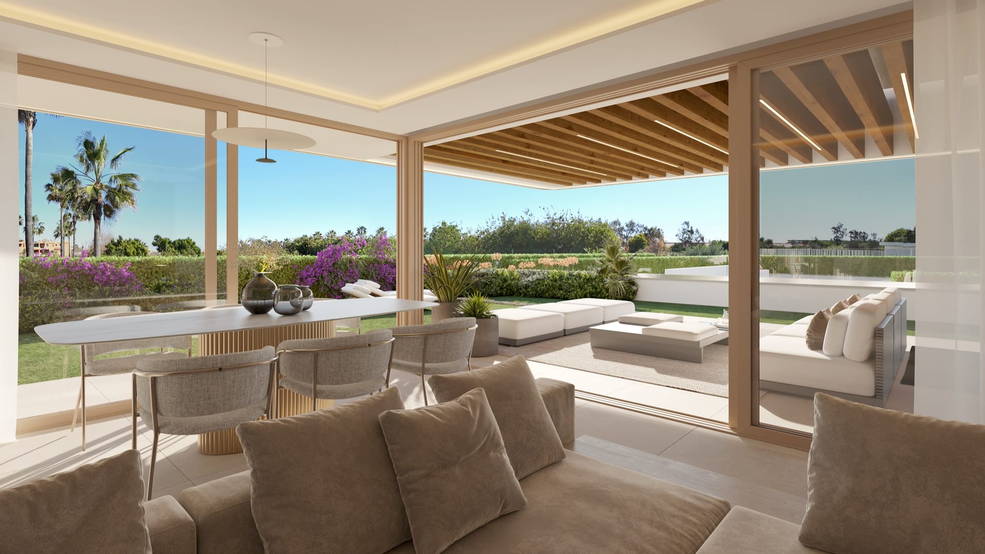 Privilege Suites — two and three bedroom apartments in Casares Costa, Casares (6 of 6)