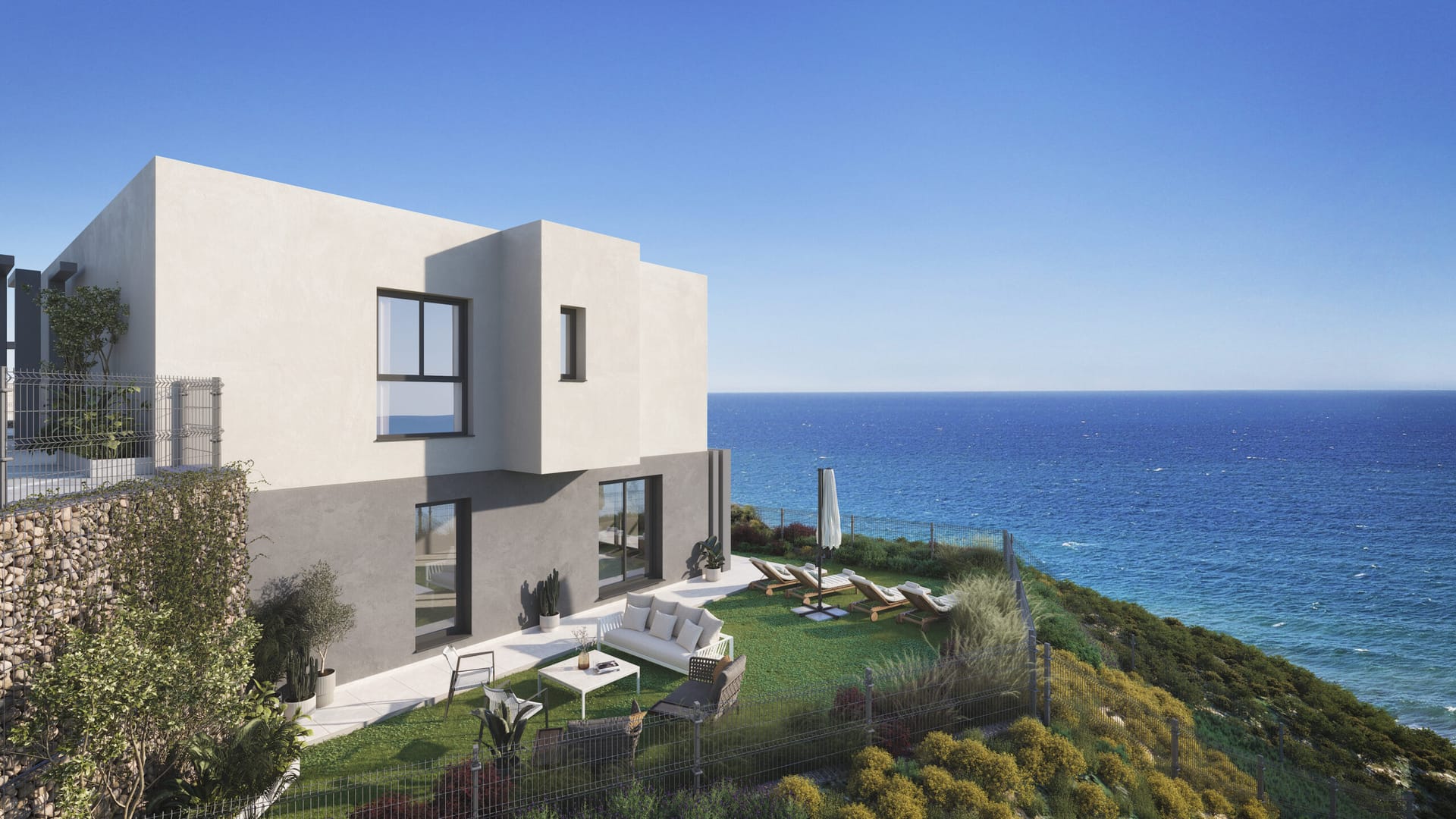 Proa — three and four bedroom homes in Lagos, Vélez-Málaga (2 of 16)