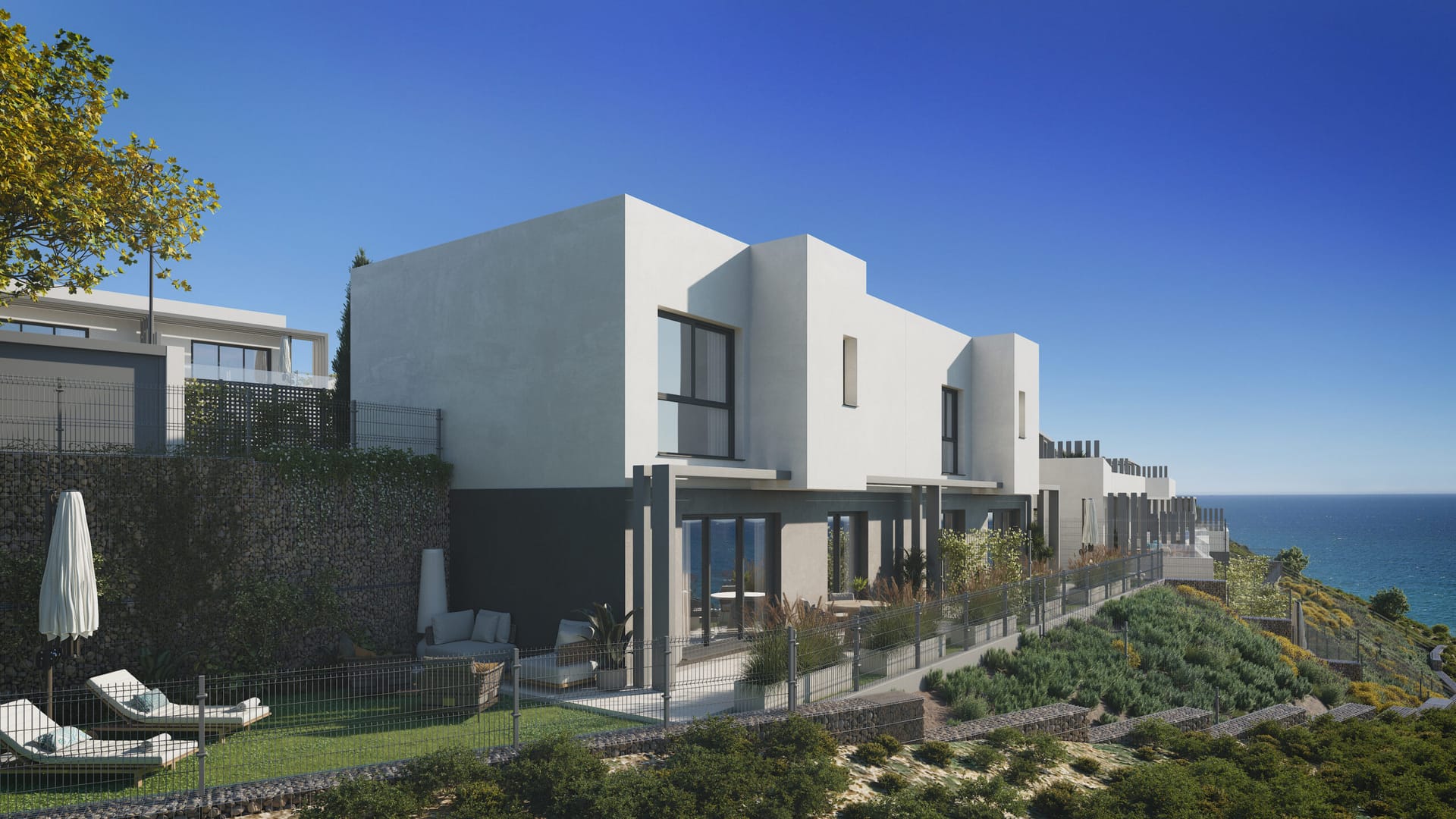 Proa — three and four bedroom homes in Lagos, Vélez-Málaga (3 of 16)