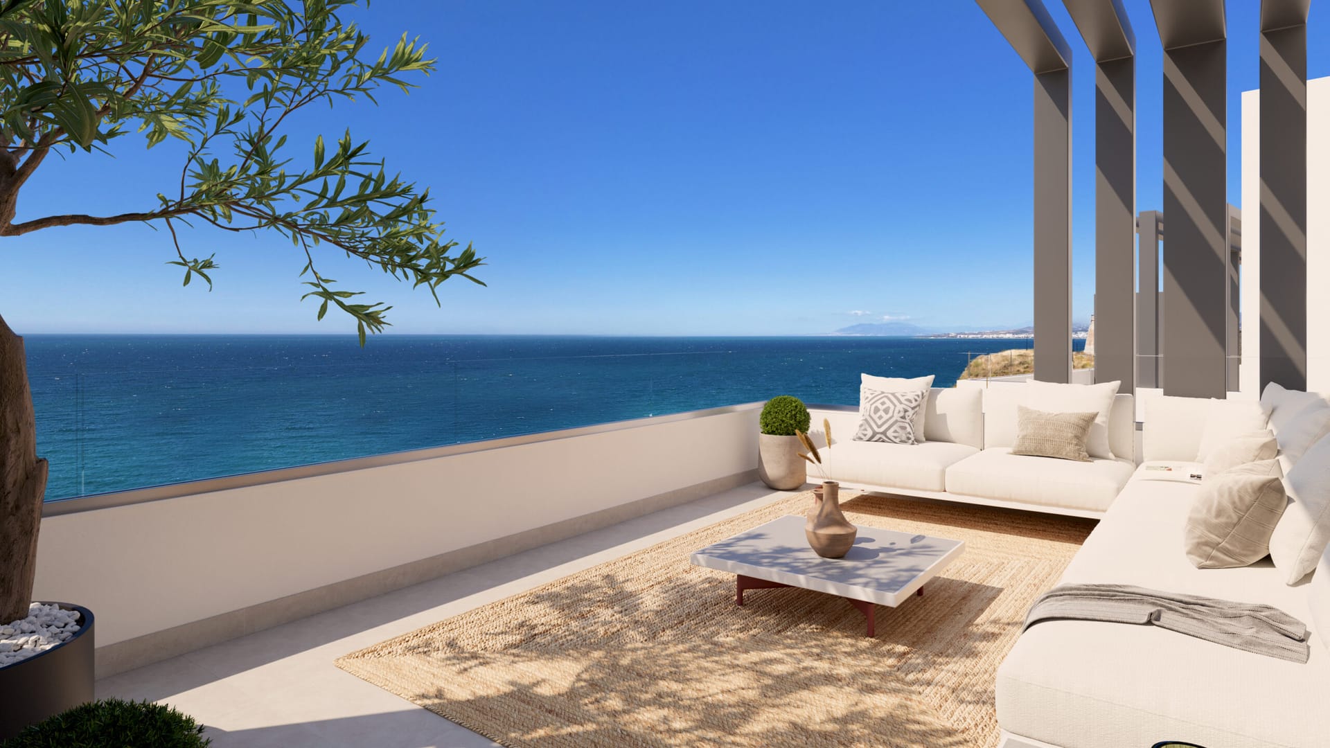 Proa — three and four bedroom homes in Lagos, Vélez-Málaga (6 of 16)