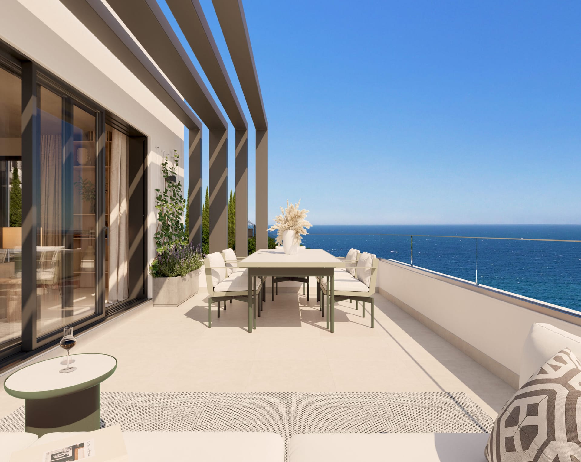 Proa — three and four bedroom homes in Lagos, Vélez-Málaga (7 of 16)